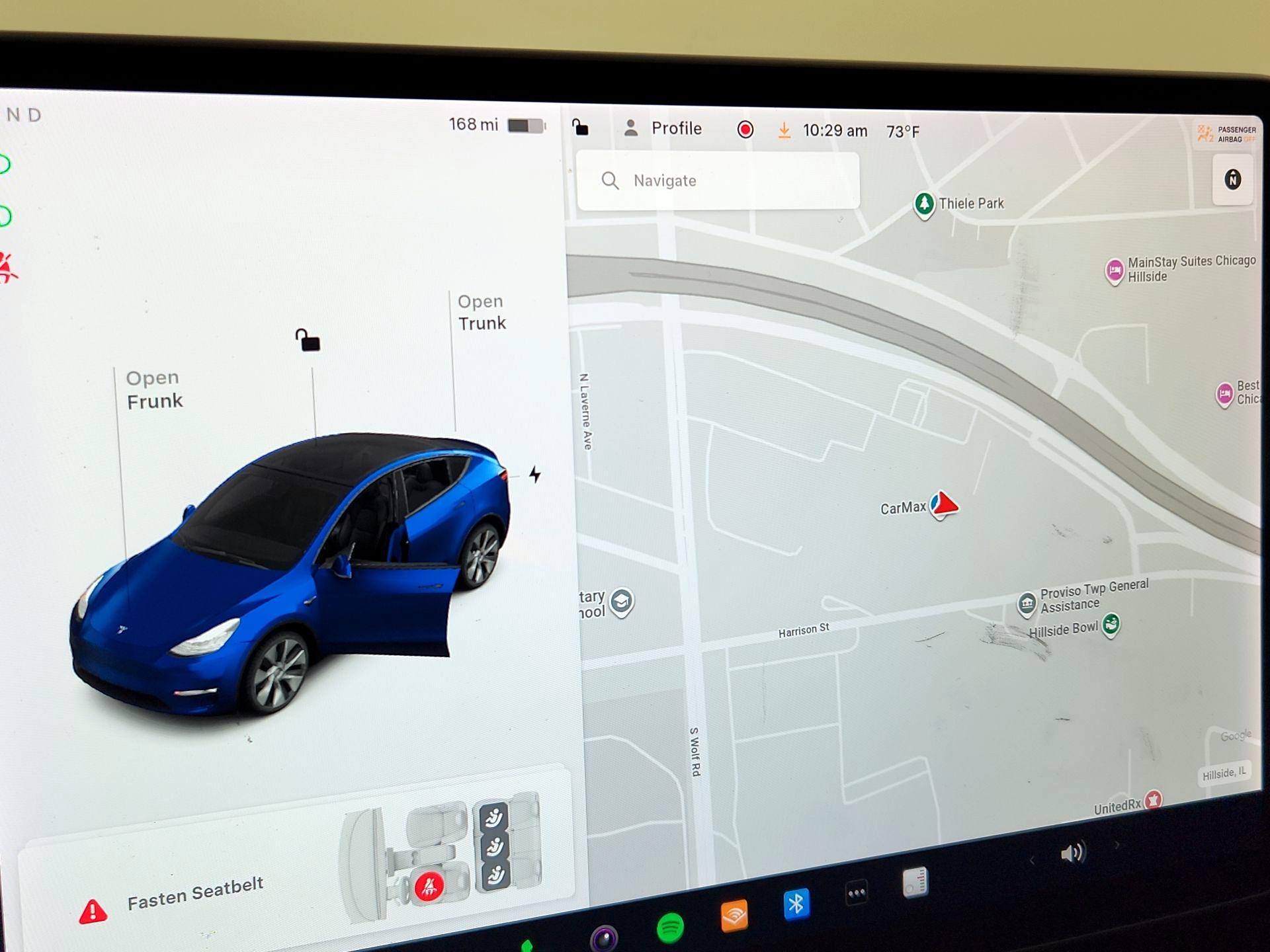 Thumbnail: 2020 Tesla Model Y - 13