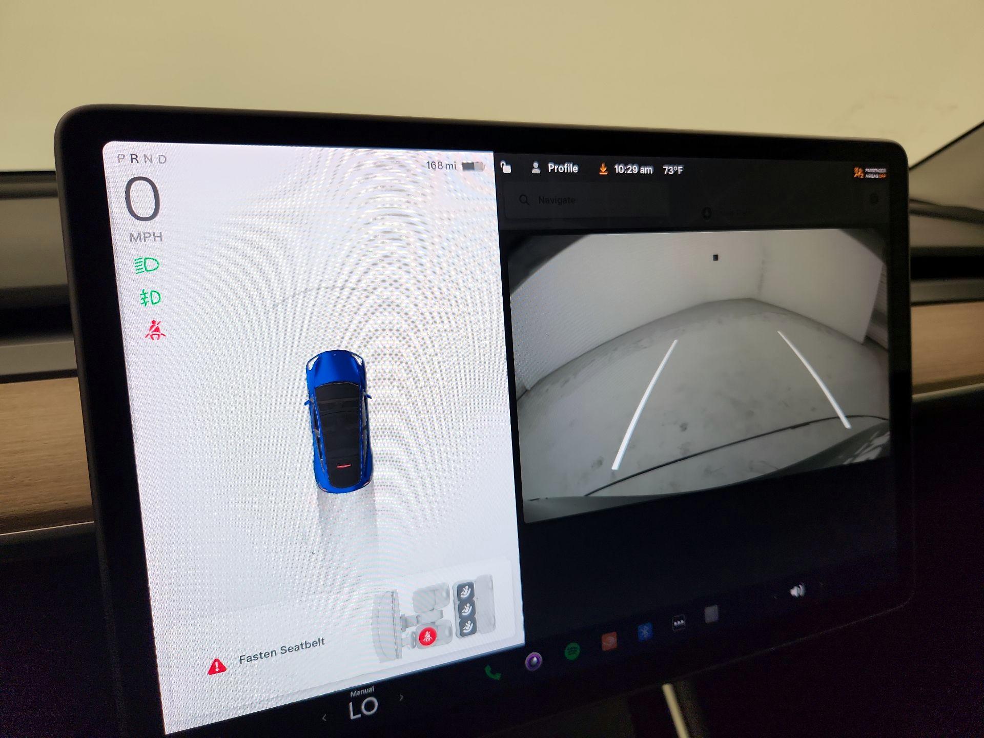 Thumbnail: 2020 Tesla Model Y - 14