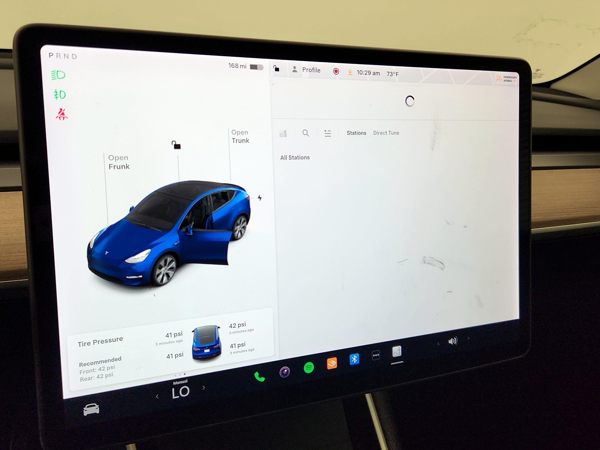 Thumbnail: 2020 Tesla Model Y - 15