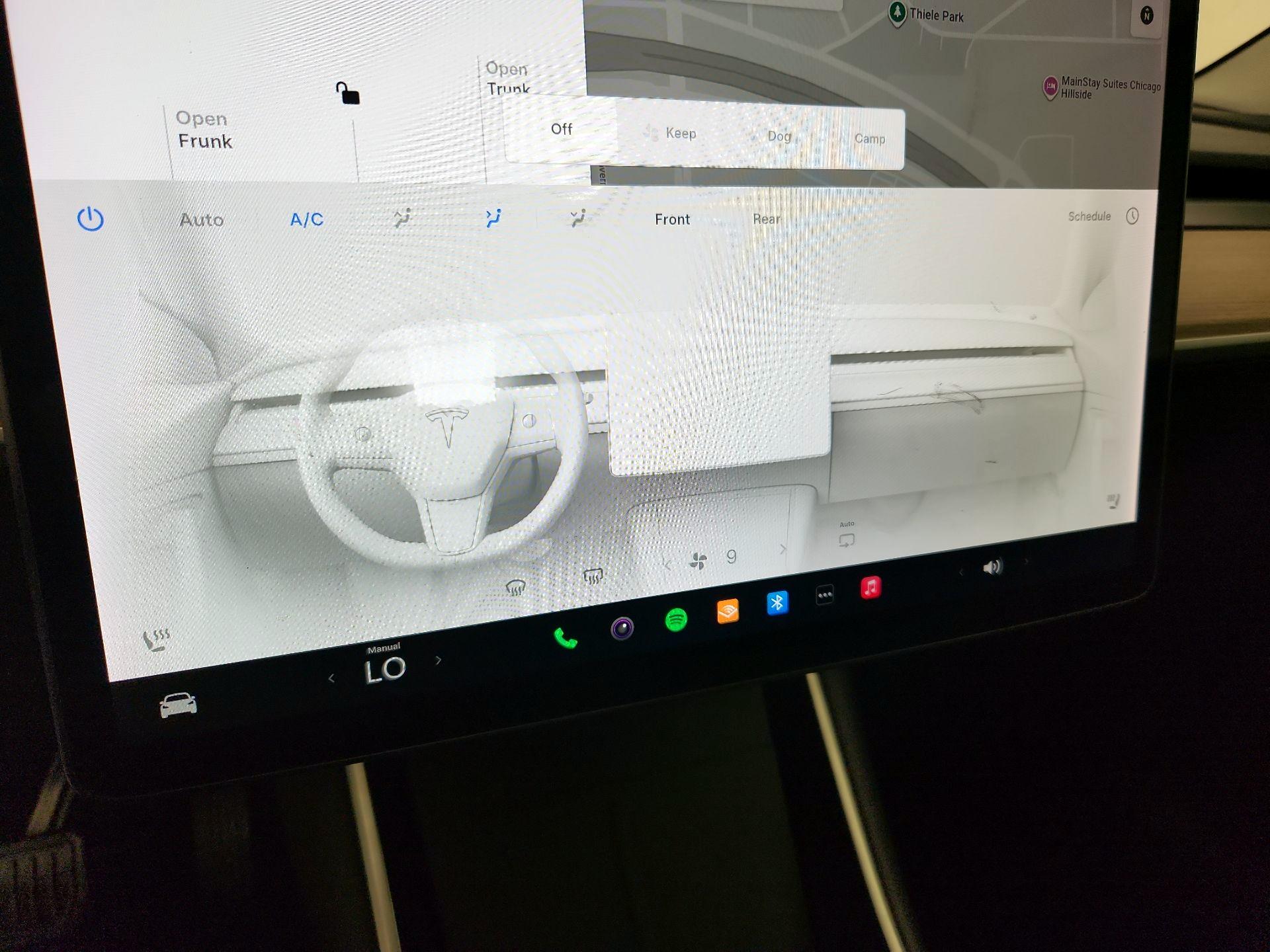 Thumbnail: 2020 Tesla Model Y - 16