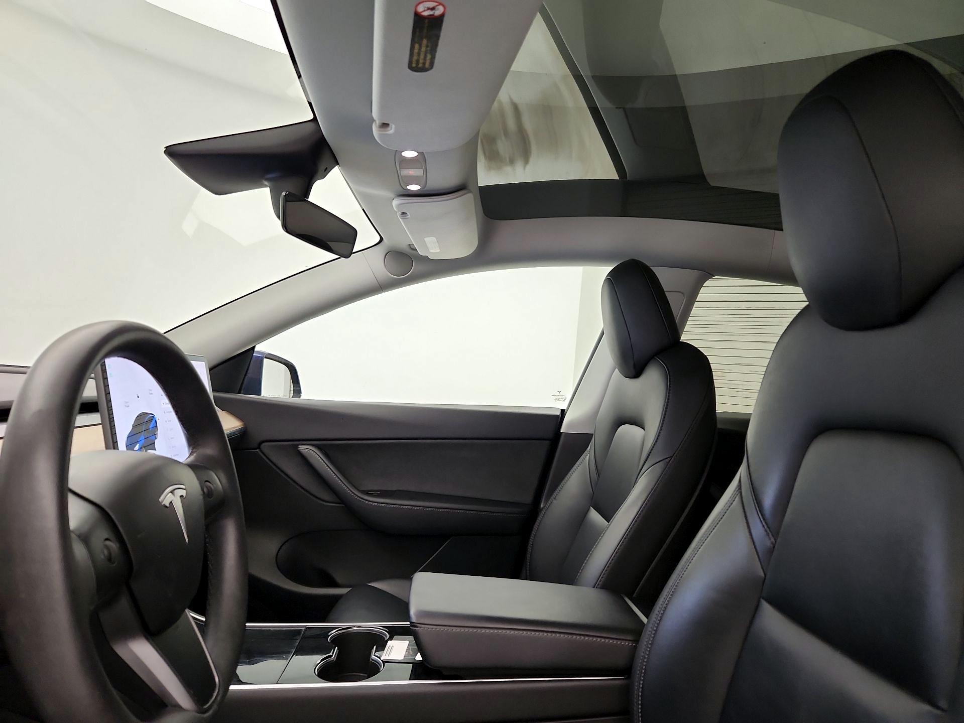 Thumbnail: 2020 Tesla Model Y - 18