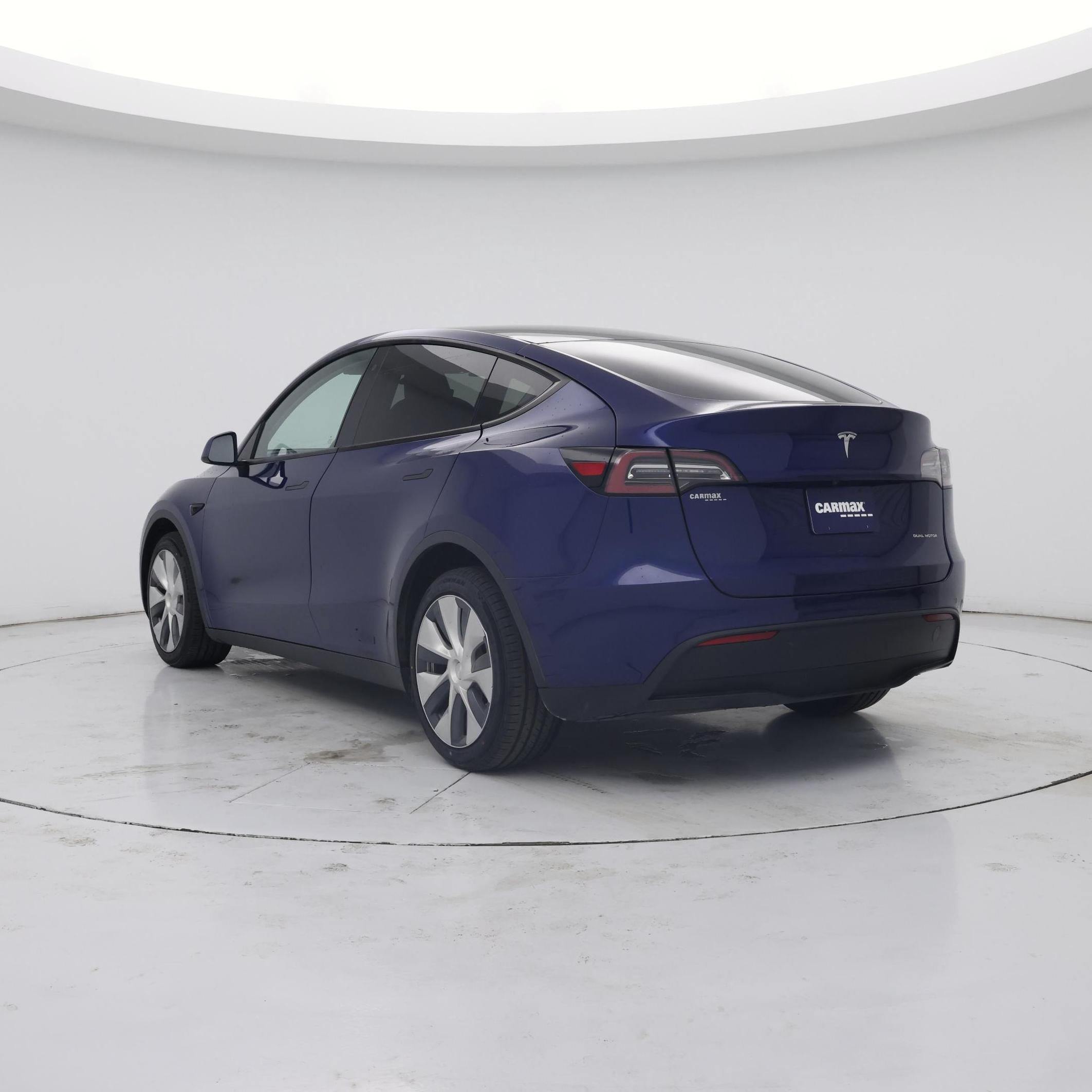 Thumbnail: 2020 Tesla Model Y - 2