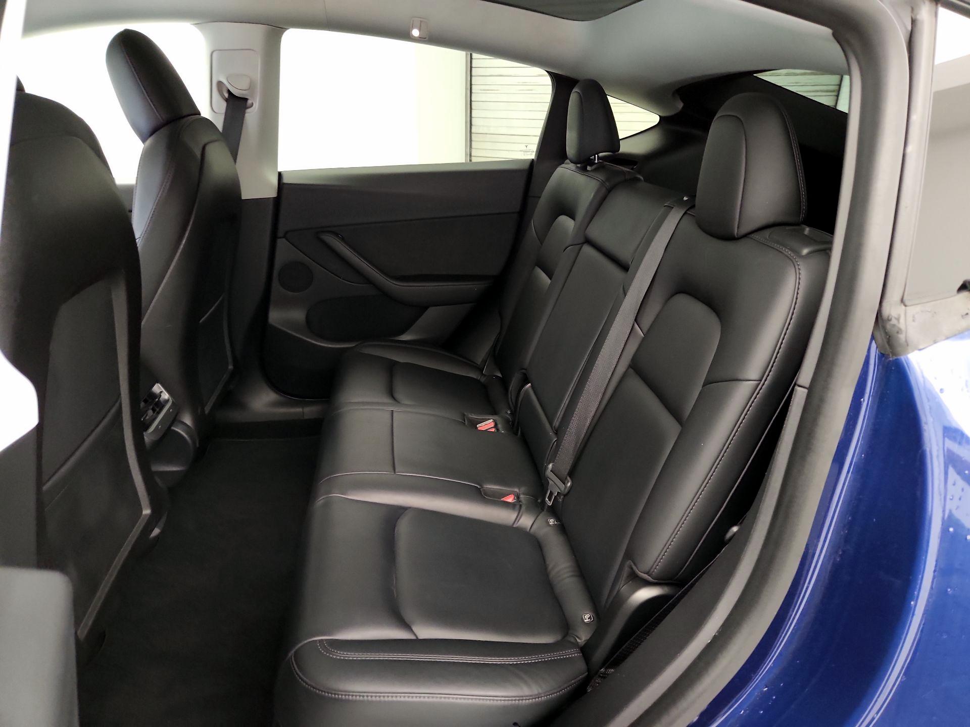 Thumbnail: 2020 Tesla Model Y - 19