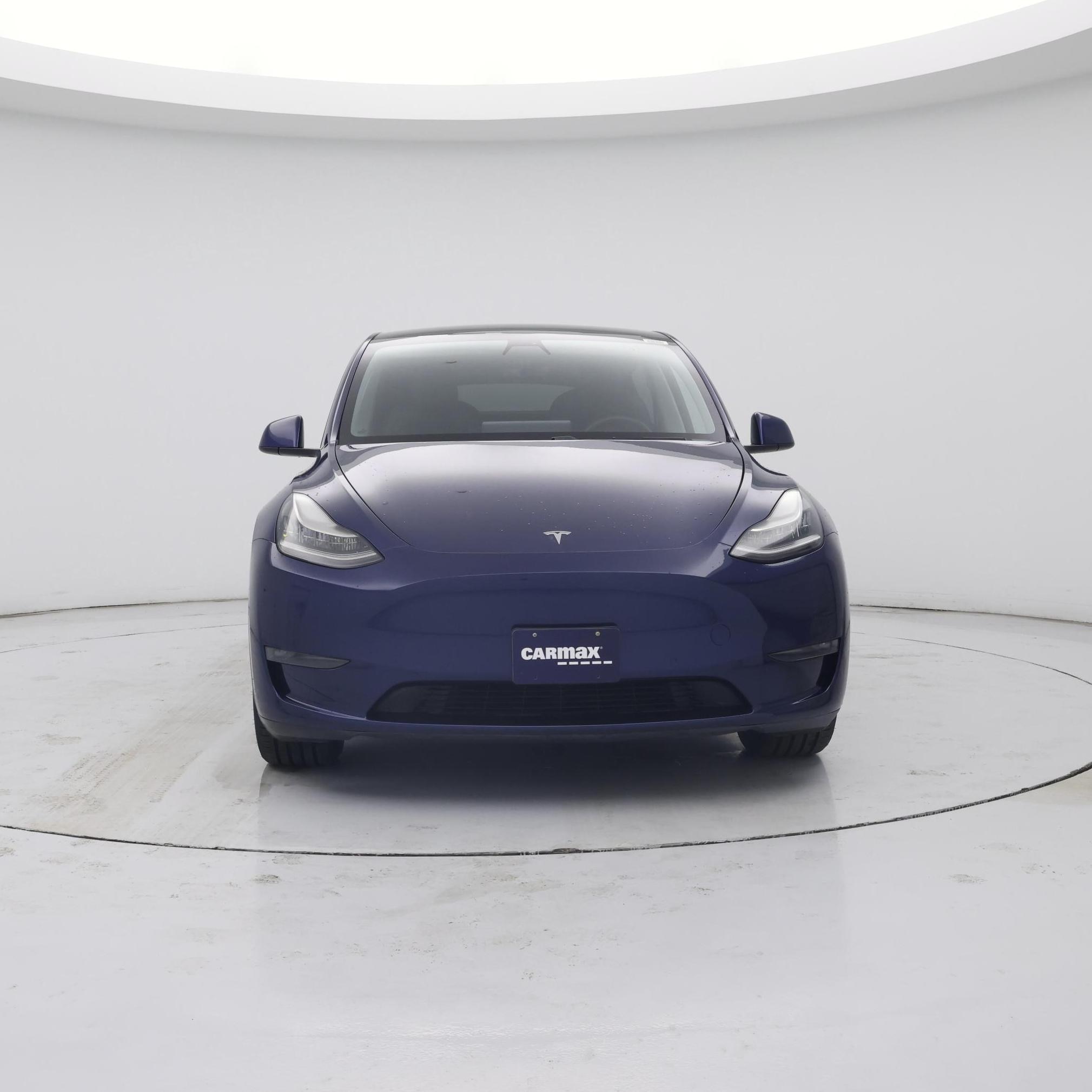Thumbnail: 2020 Tesla Model Y - 5