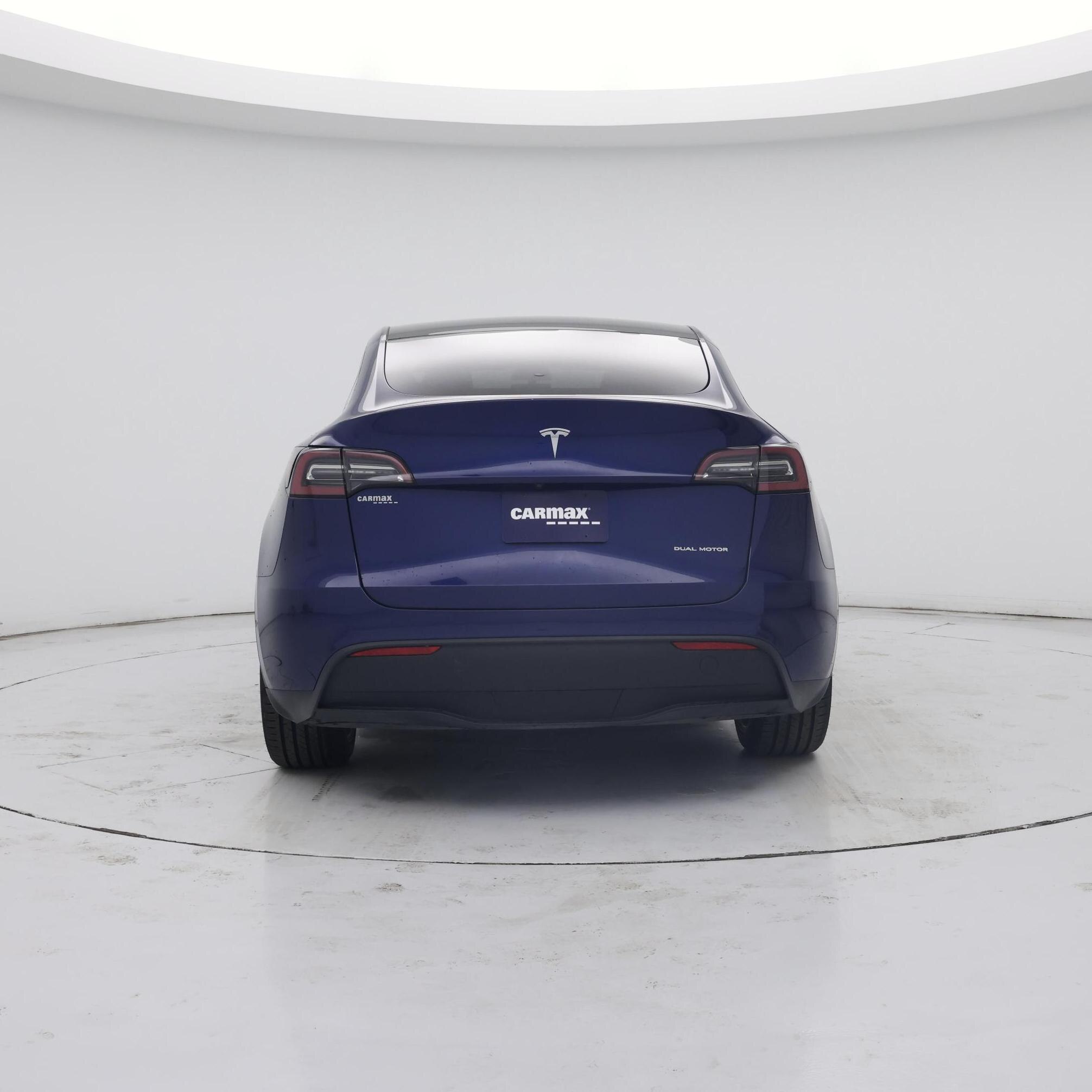 Thumbnail: 2020 Tesla Model Y - 6