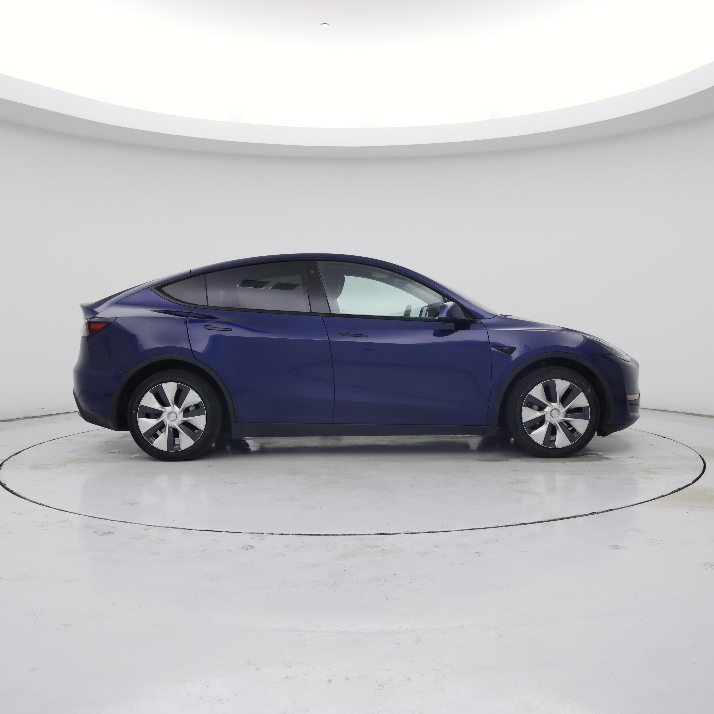 Thumbnail: 2020 Tesla Model Y - 7
