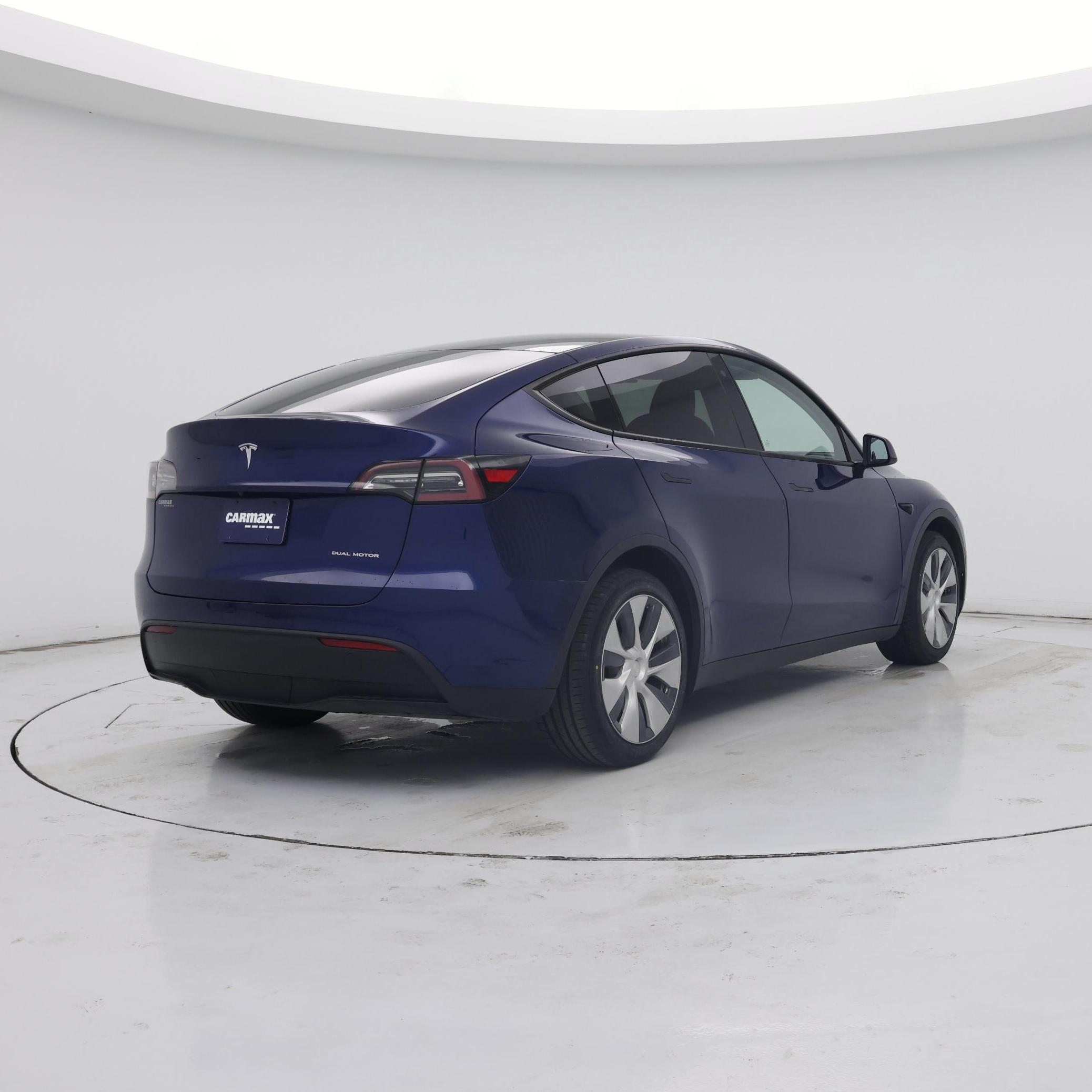 Thumbnail: 2020 Tesla Model Y - 8