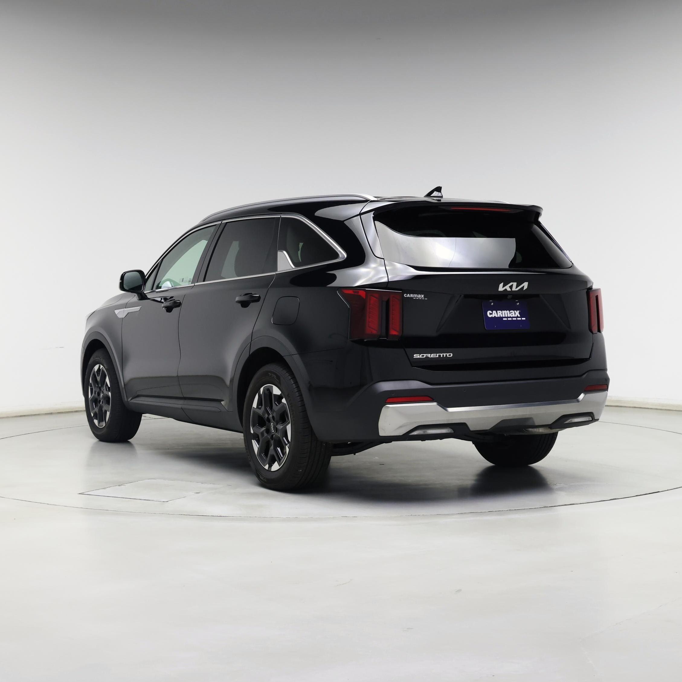 Thumbnail: 2025 Kia Sorento - 2
