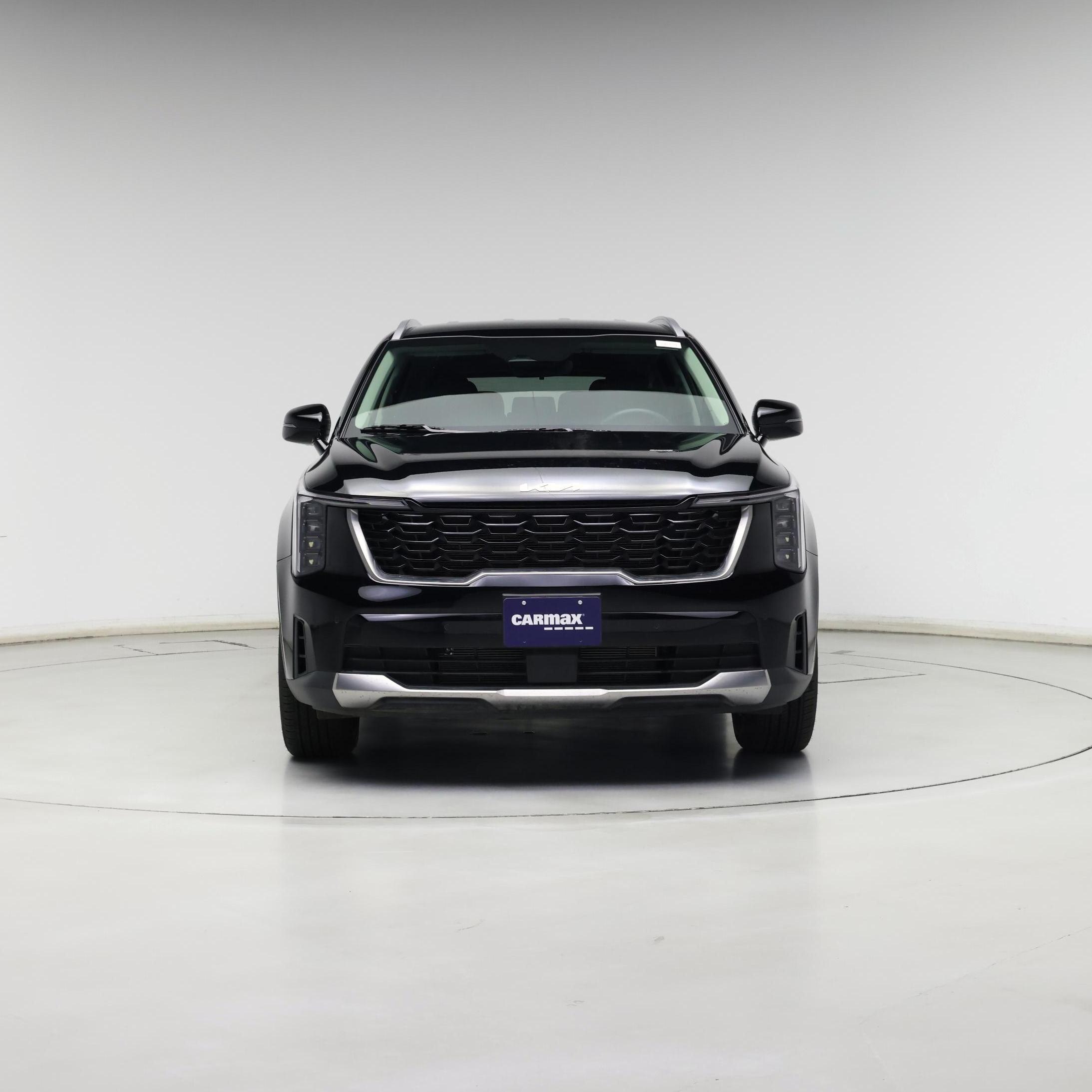 Thumbnail: 2025 Kia Sorento - 5