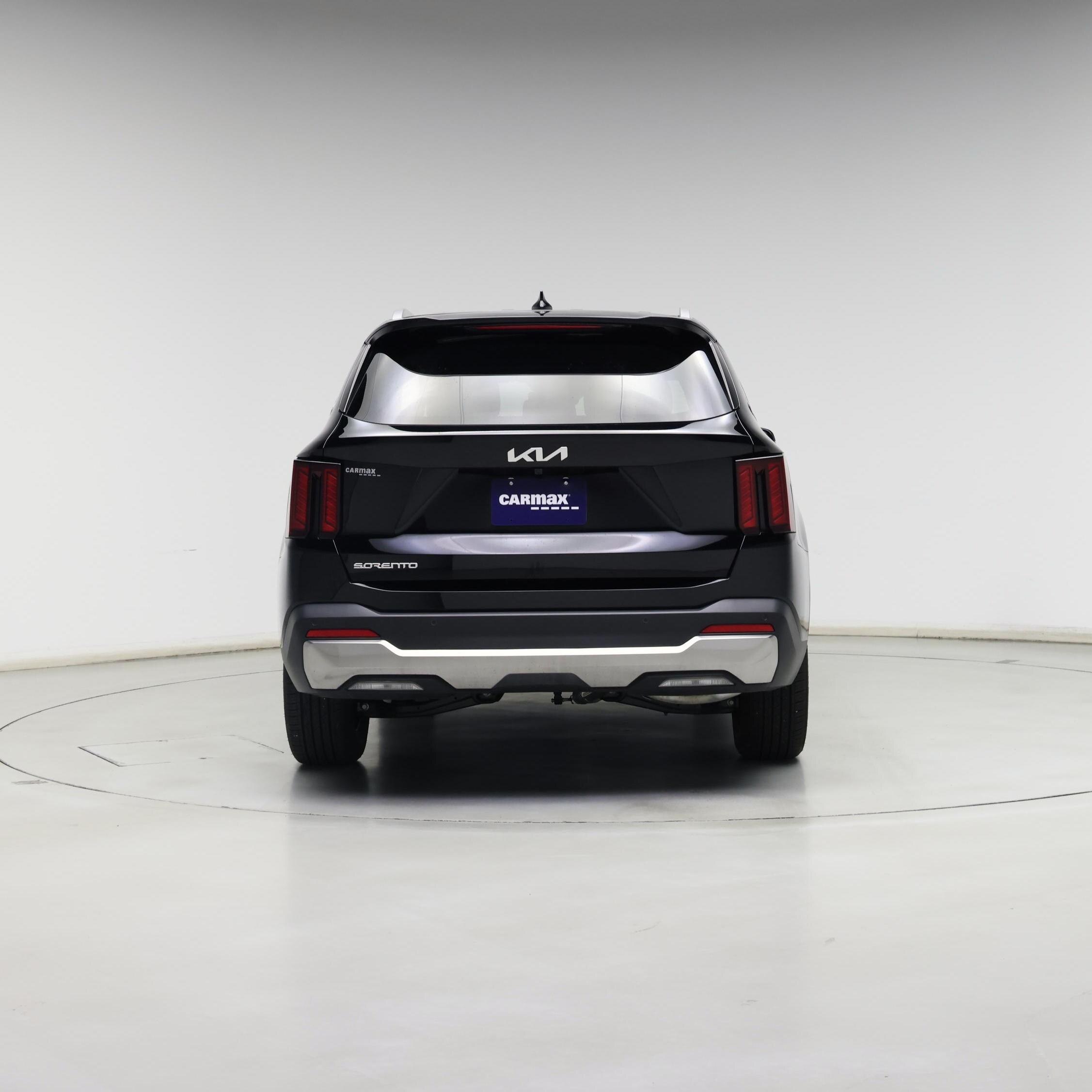 Thumbnail: 2025 Kia Sorento - 6