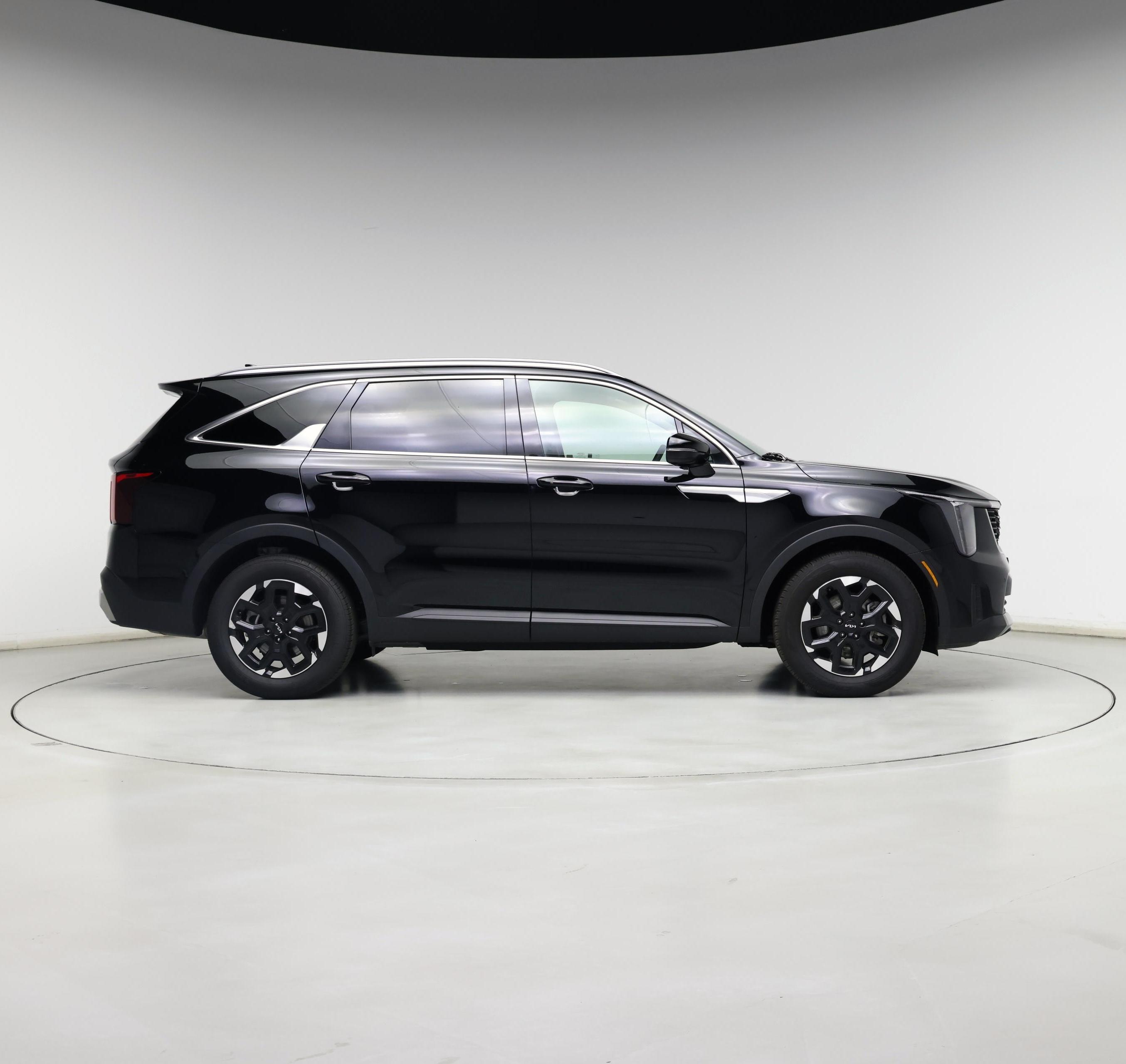 Thumbnail: 2025 Kia Sorento - 7