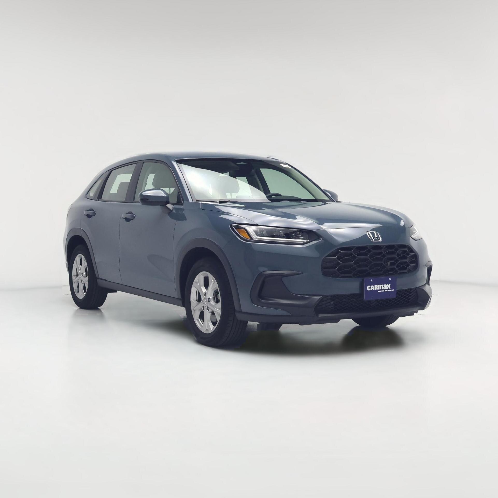 Thumbnail: 2024 Honda HR-V - 1