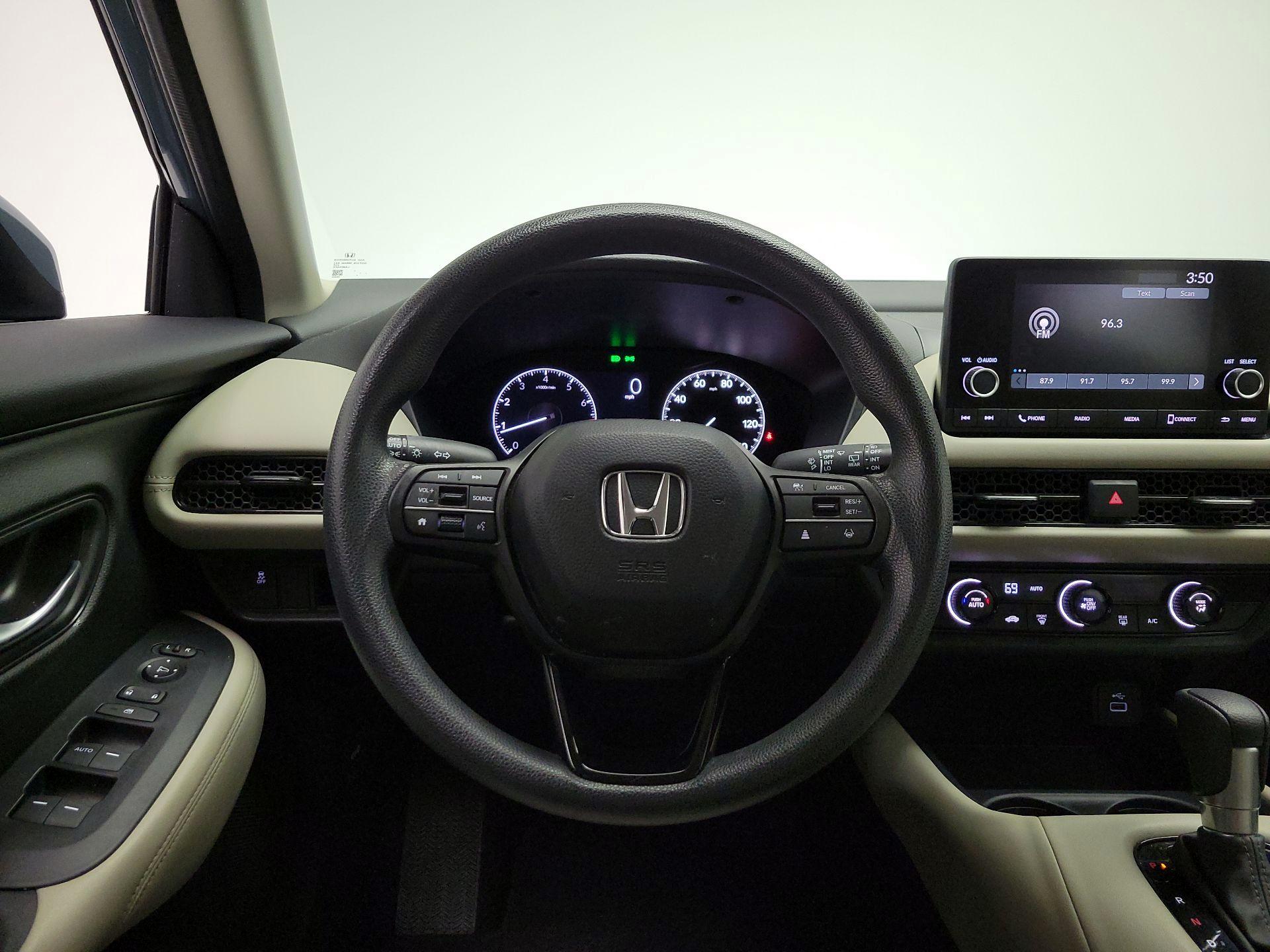 Thumbnail: 2024 Honda HR-V - 10