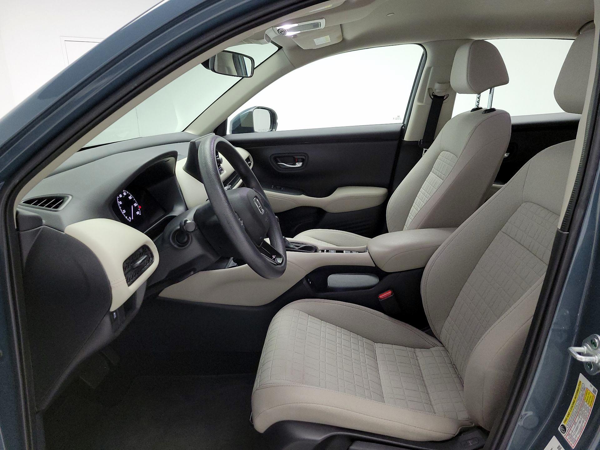 Thumbnail: 2024 Honda HR-V - 11