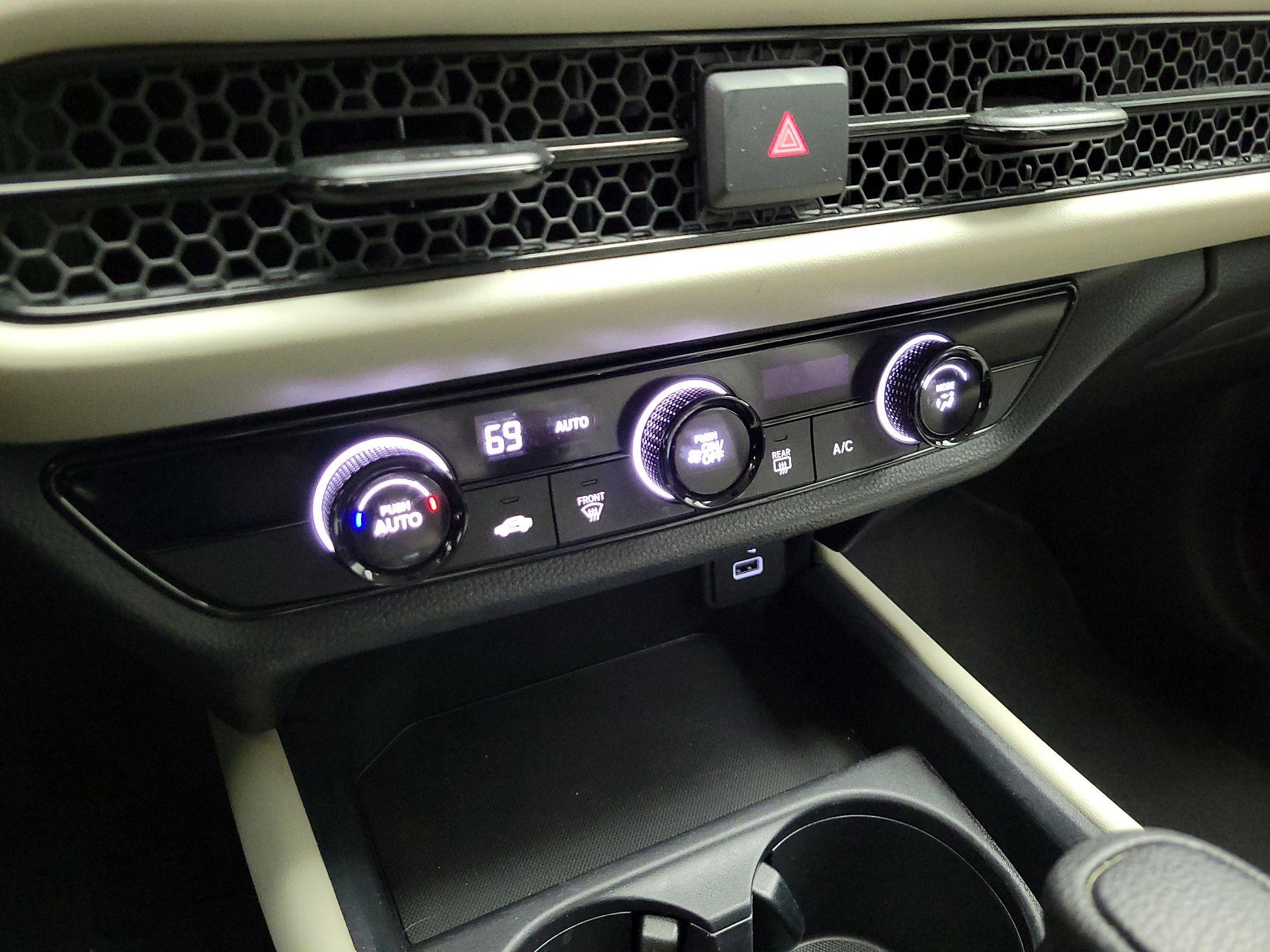 Thumbnail: 2024 Honda HR-V - 15