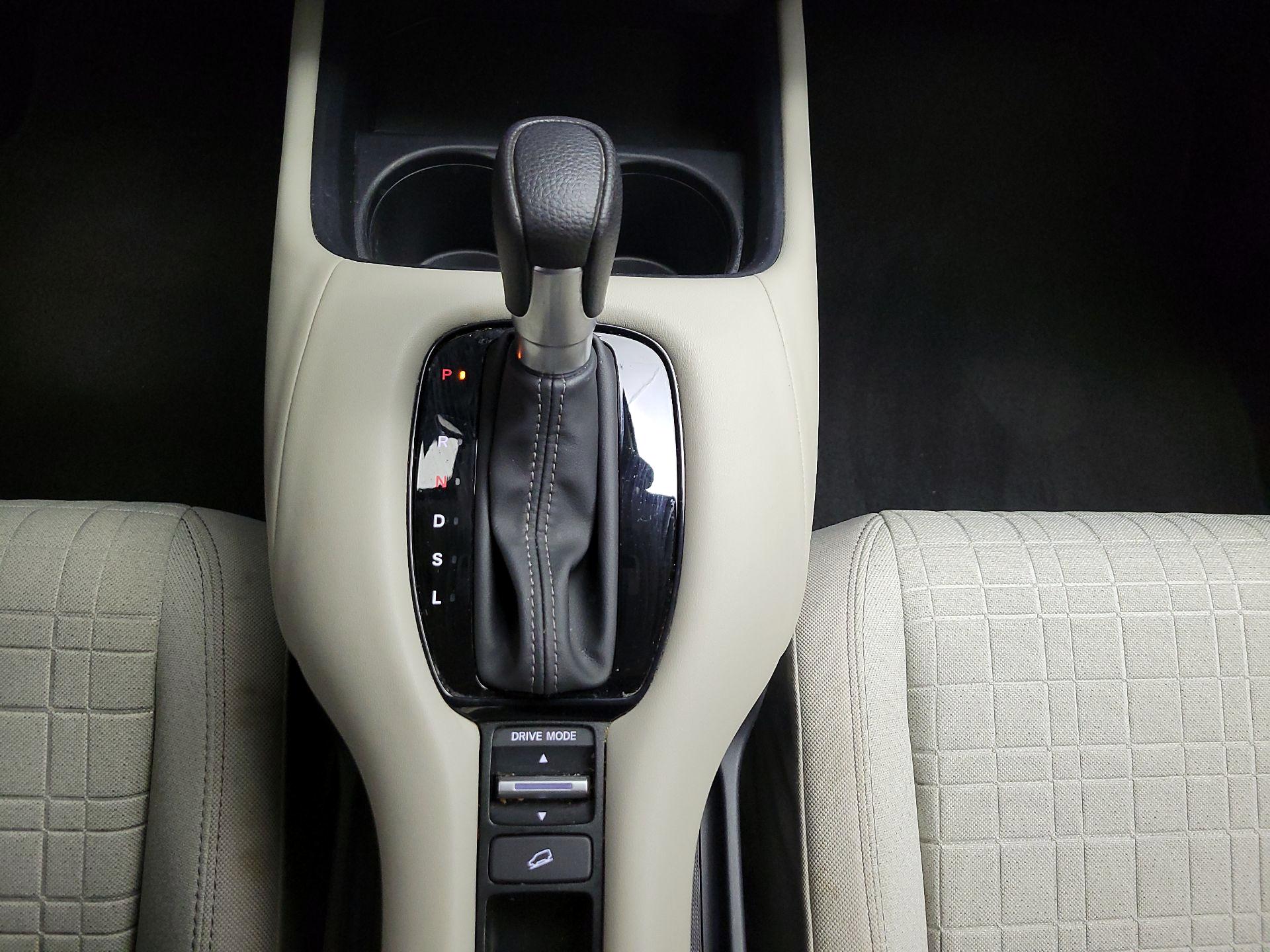 Thumbnail: 2024 Honda HR-V - 16