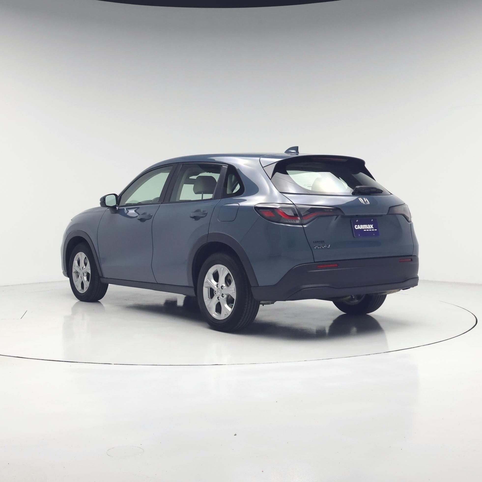Thumbnail: 2024 Honda HR-V - 2