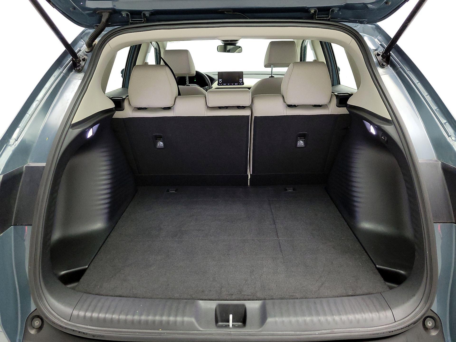 Thumbnail: 2024 Honda HR-V - 19