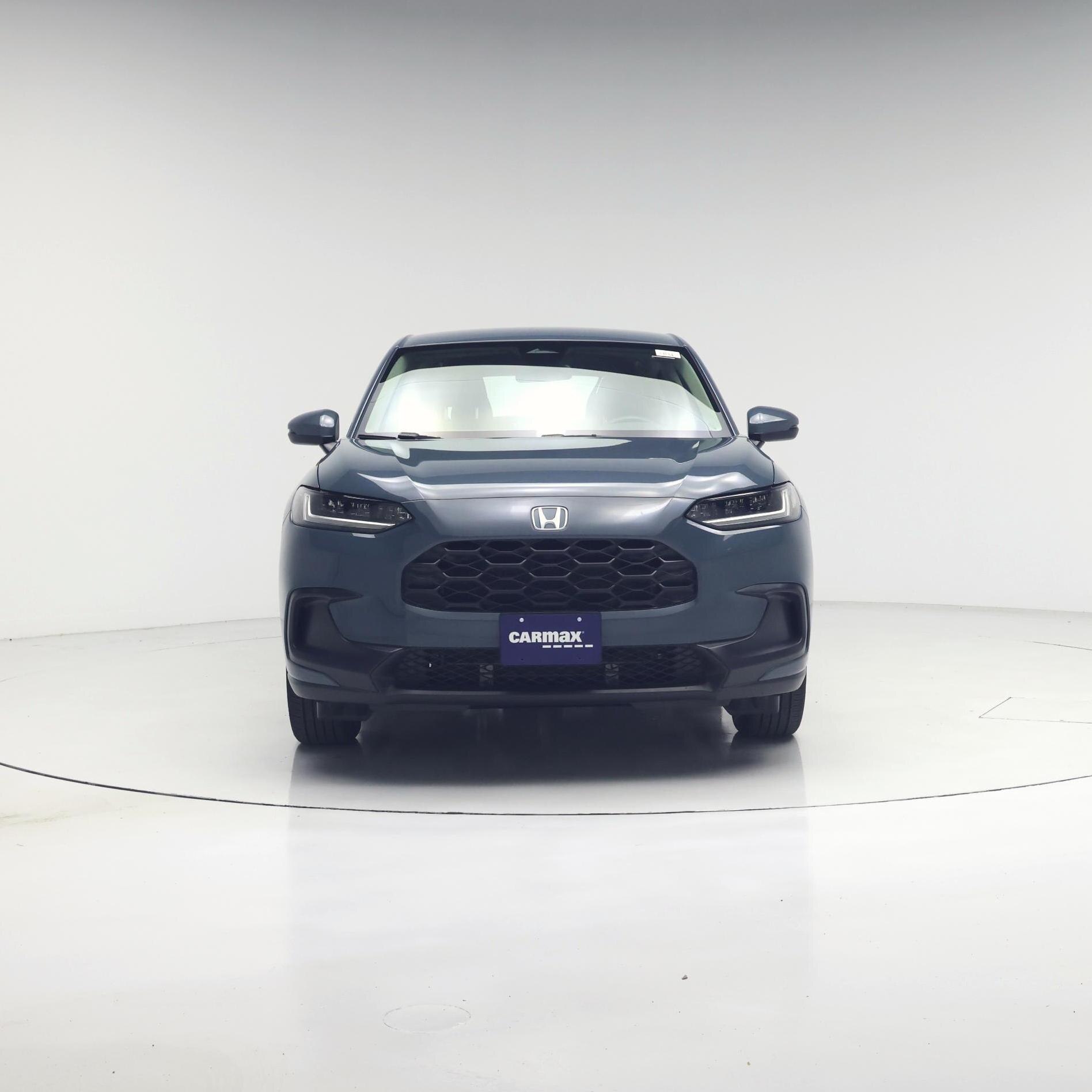 Thumbnail: 2024 Honda HR-V - 5