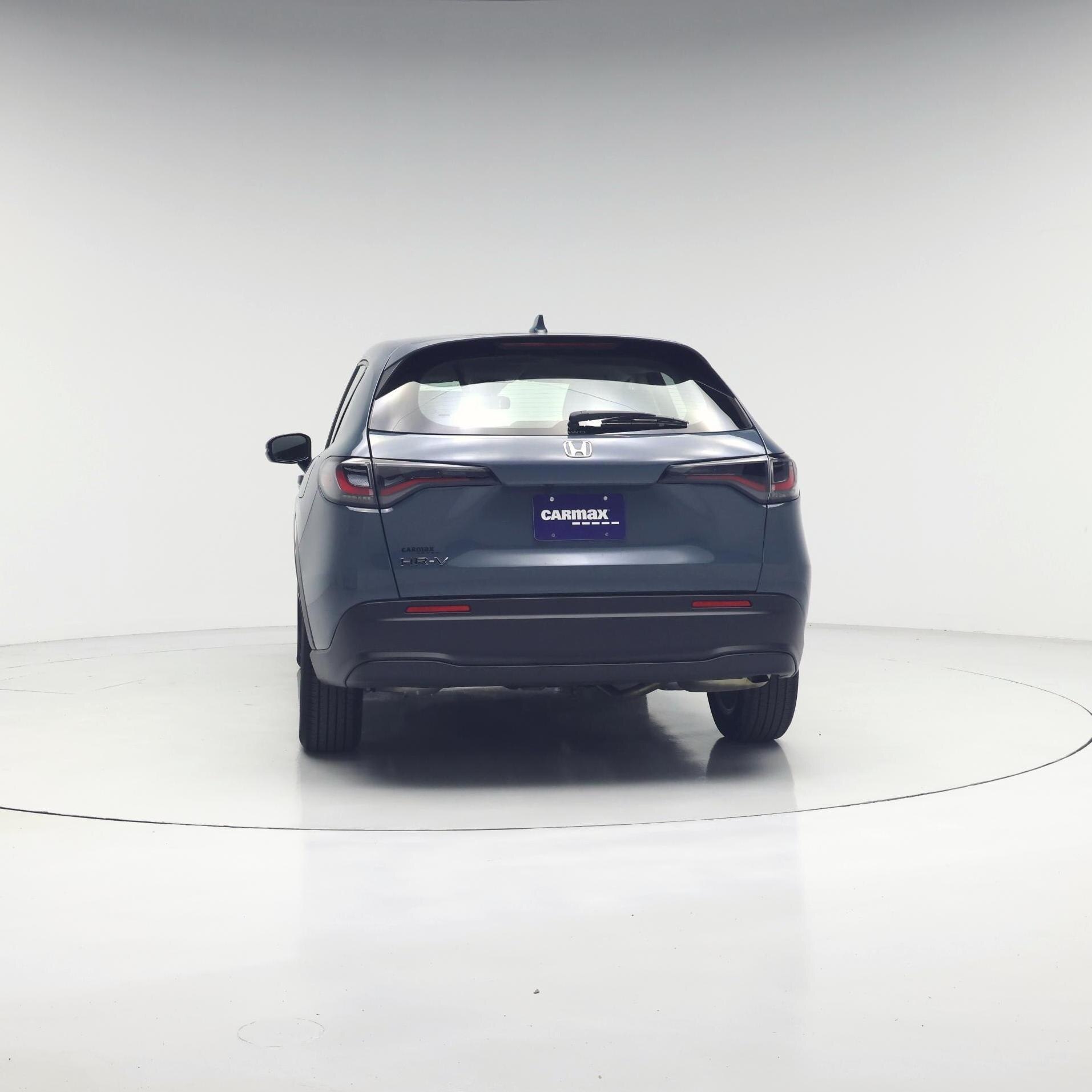 Thumbnail: 2024 Honda HR-V - 6