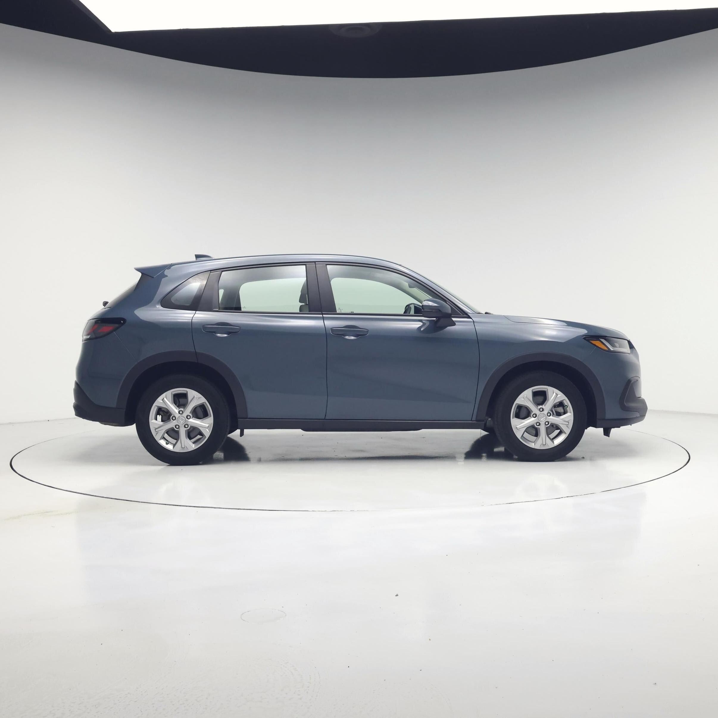 Thumbnail: 2024 Honda HR-V - 7