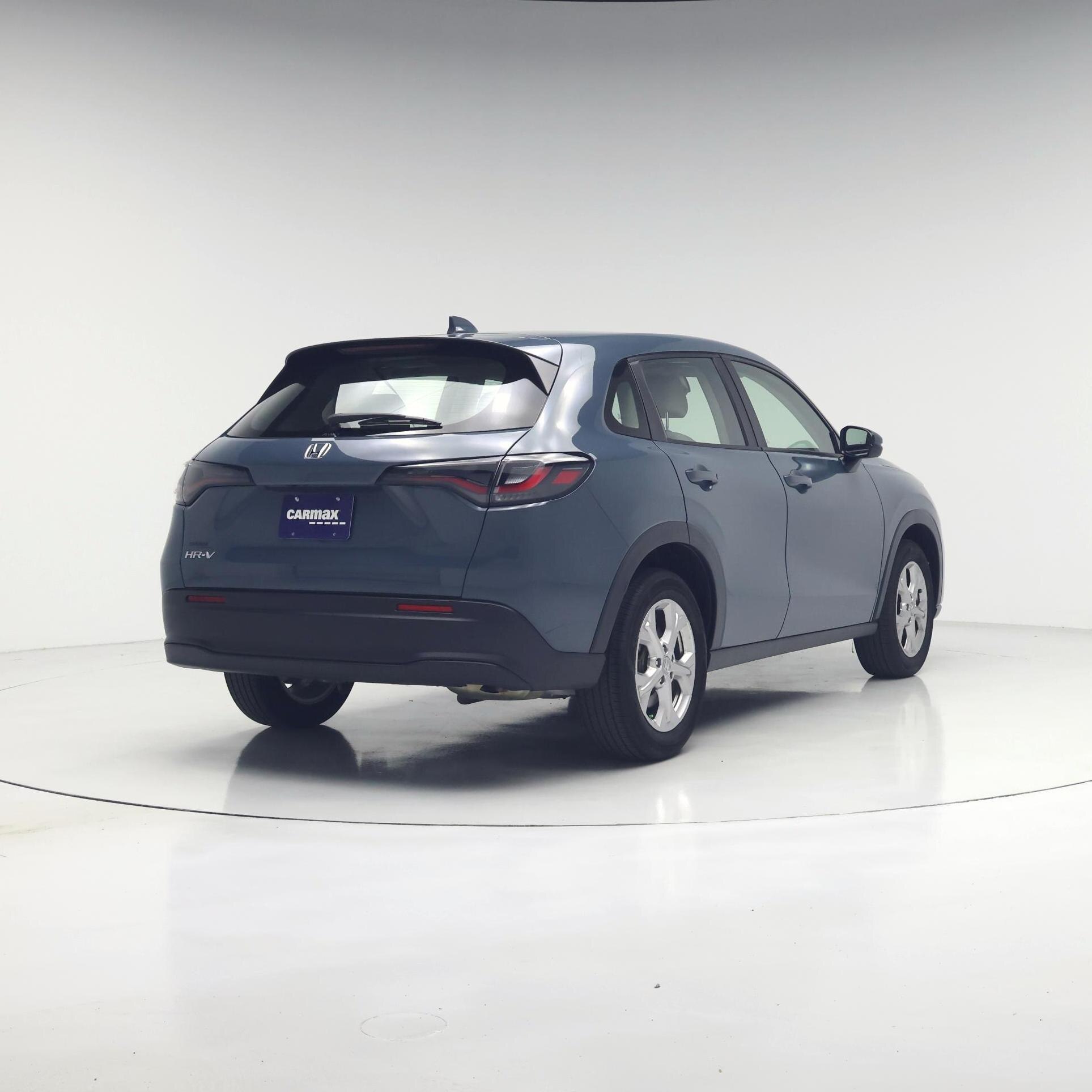 Thumbnail: 2024 Honda HR-V - 8
