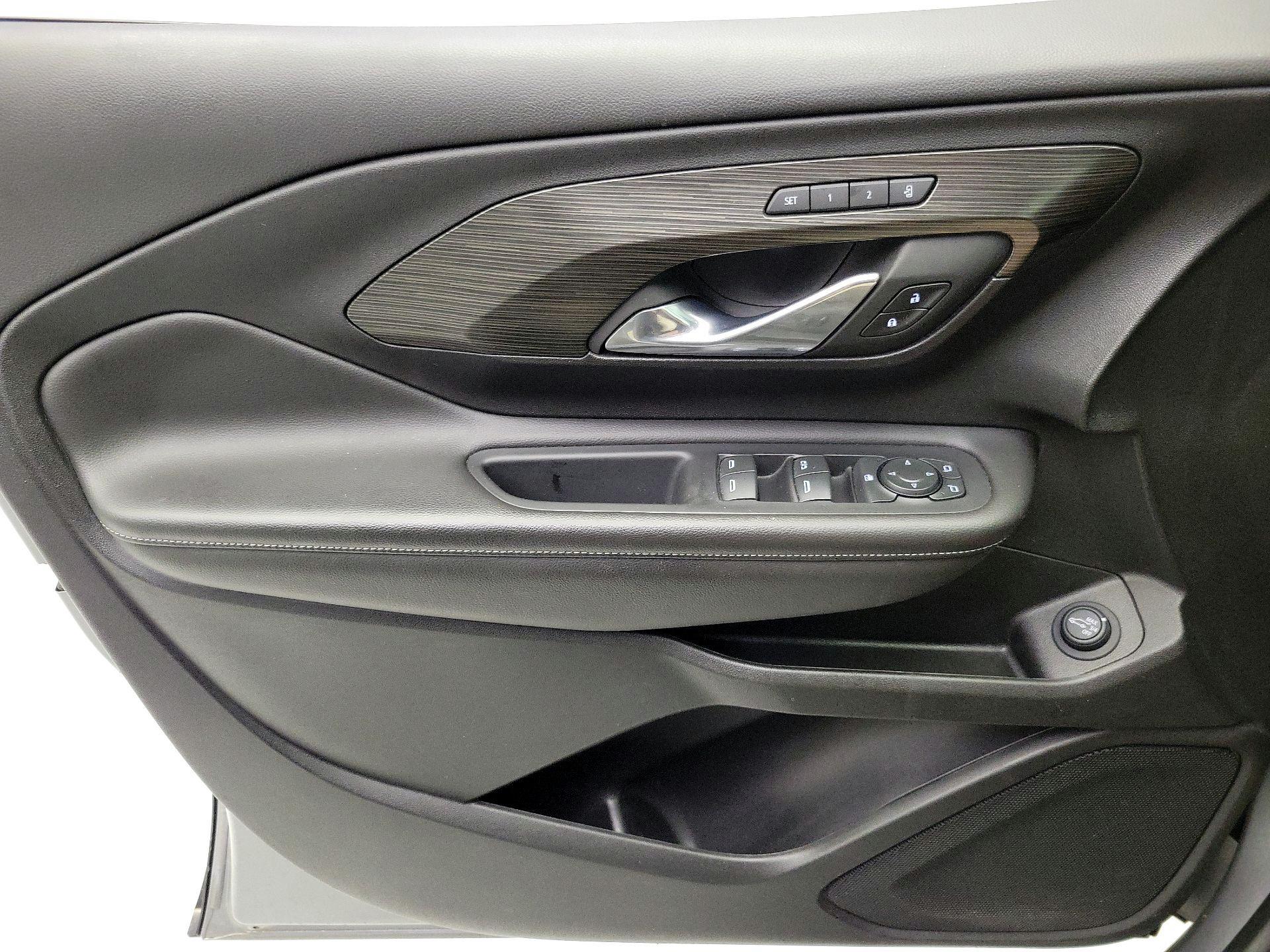 Thumbnail: 2023 GMC Terrain - 12