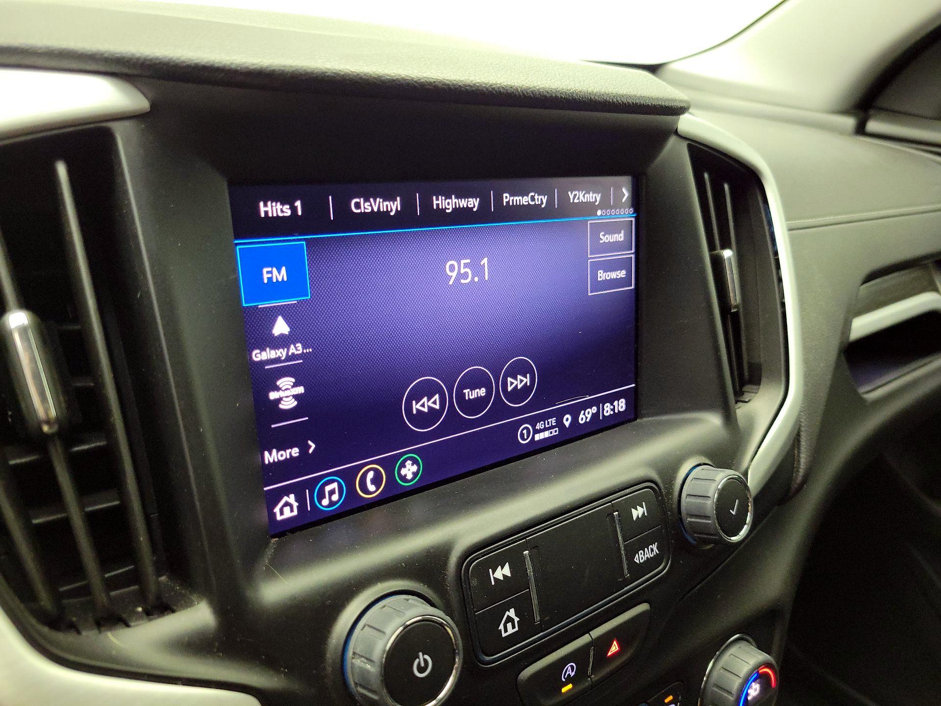 Thumbnail: 2023 GMC Terrain - 14