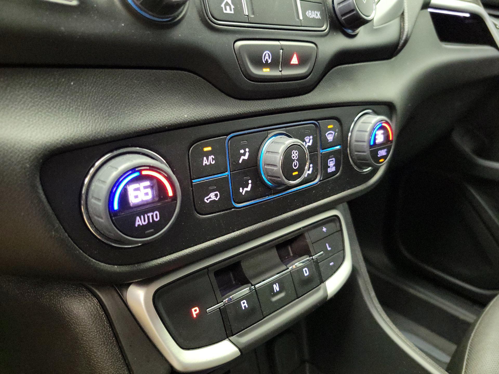 Thumbnail: 2023 GMC Terrain - 15