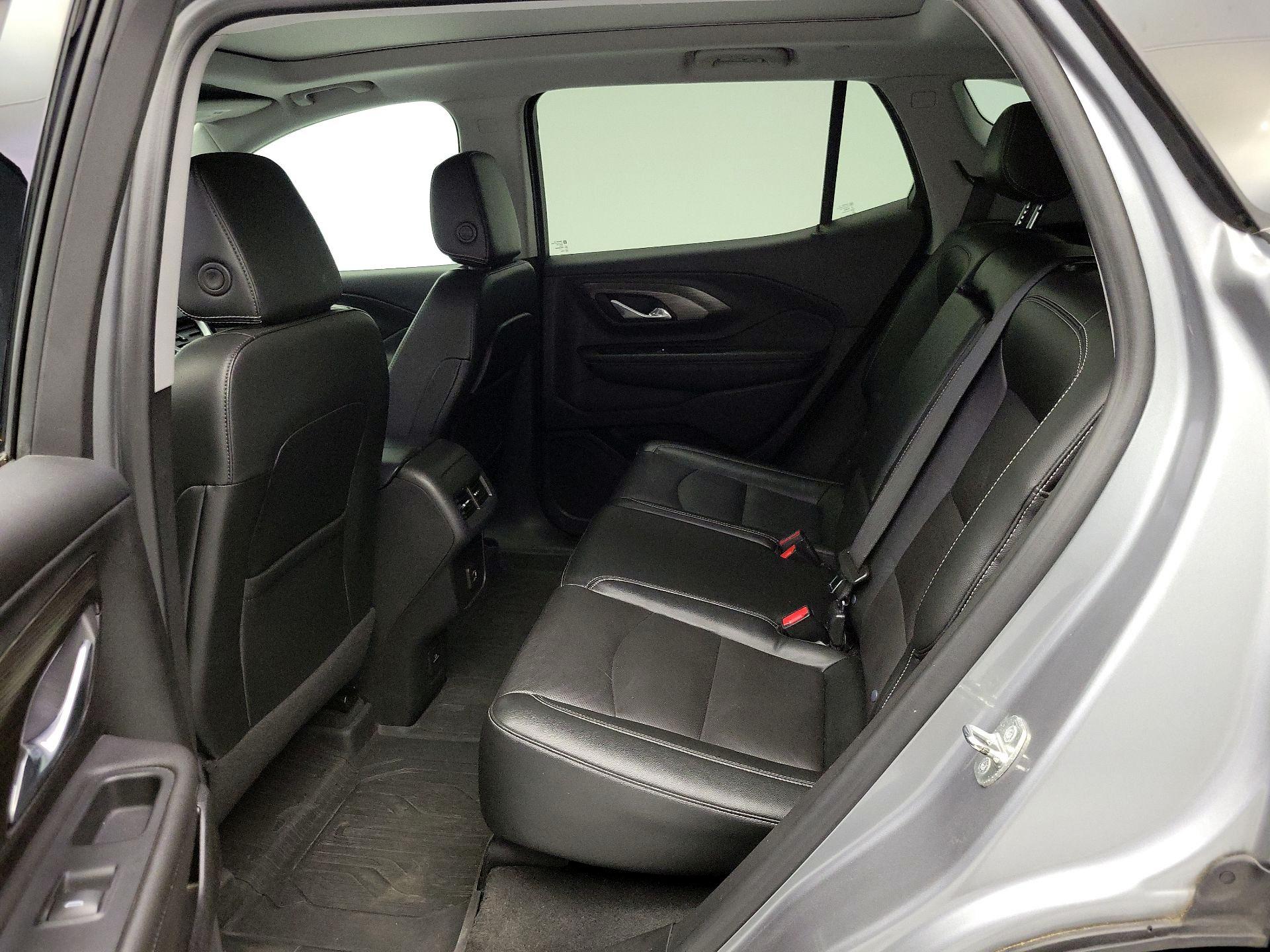 Thumbnail: 2023 GMC Terrain - 19