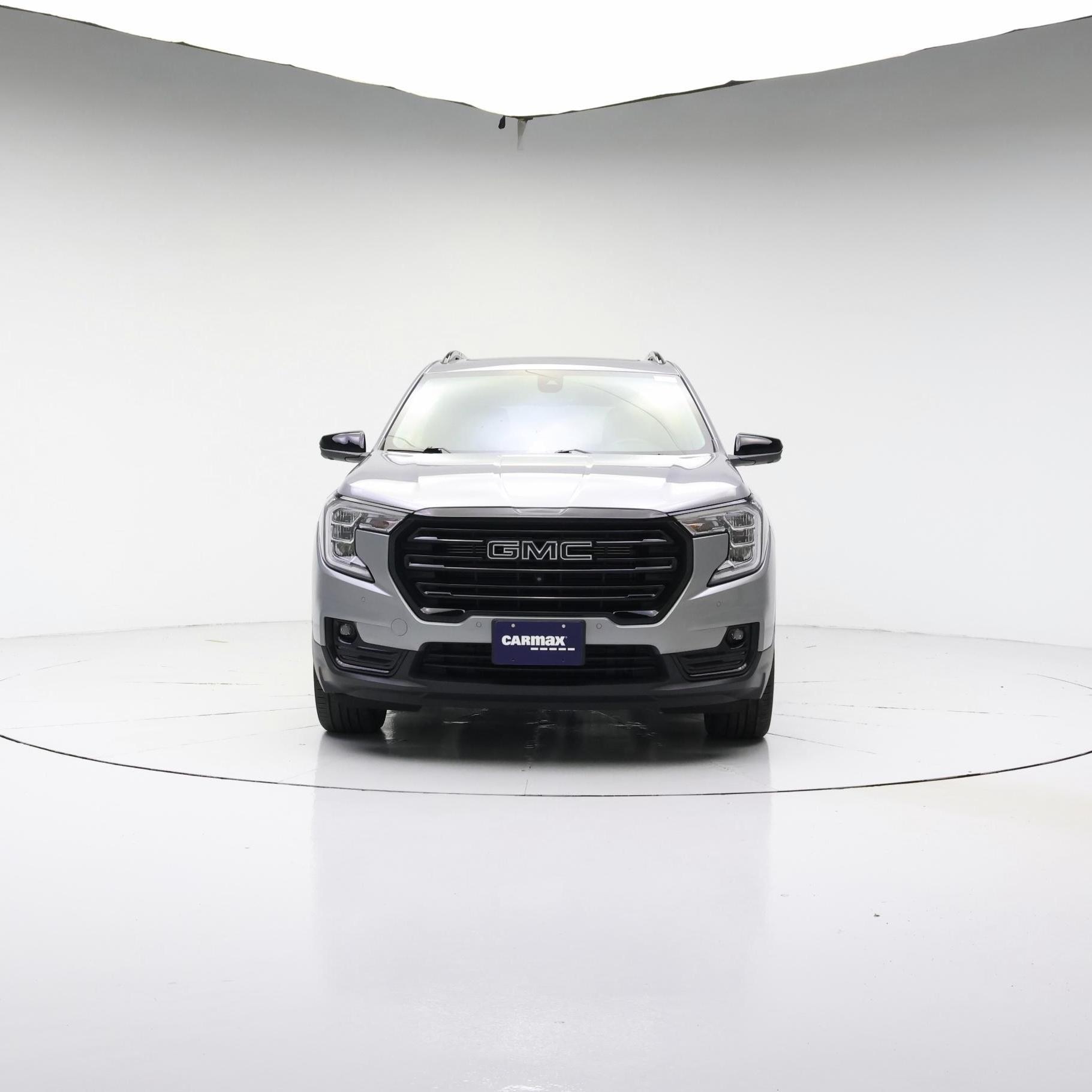 Thumbnail: 2023 GMC Terrain - 5