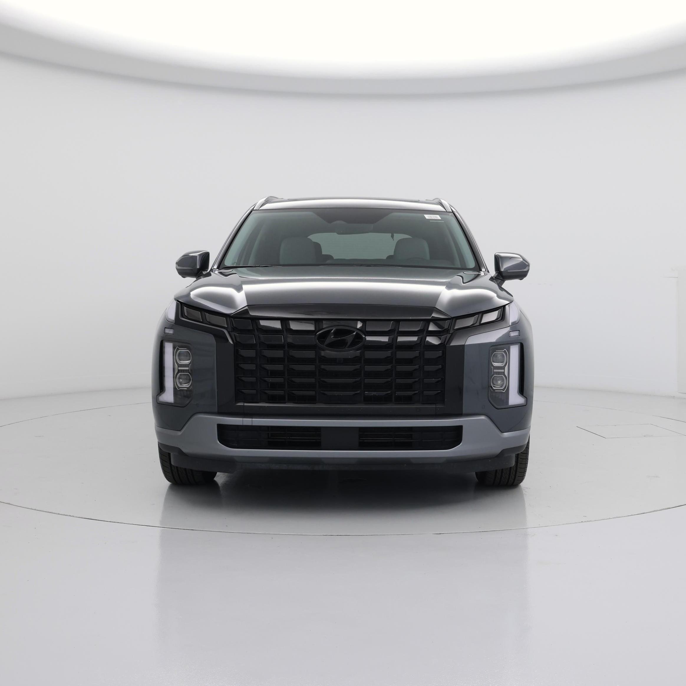 Thumbnail: 2025 Hyundai Palisade - 5