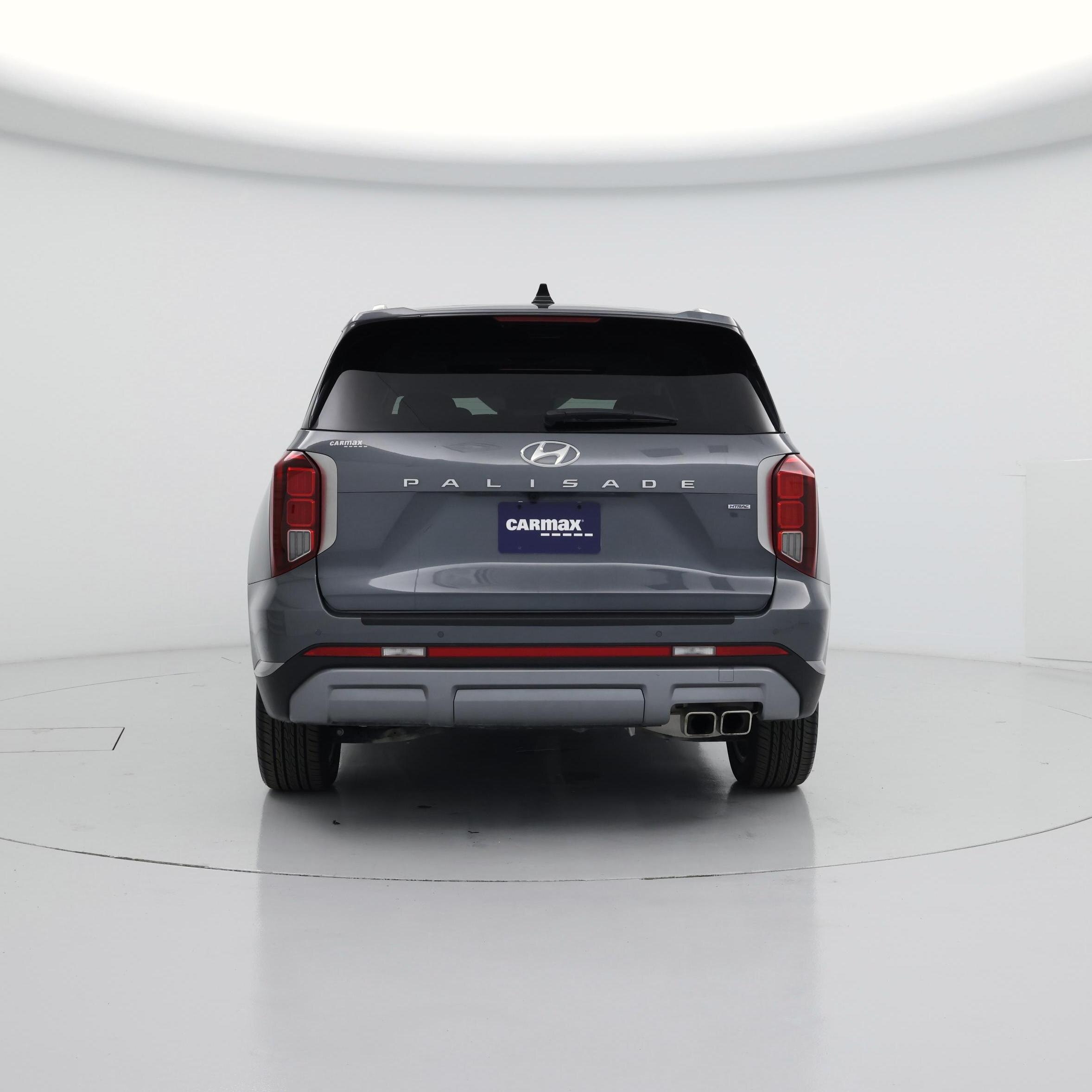 Thumbnail: 2025 Hyundai Palisade - 6