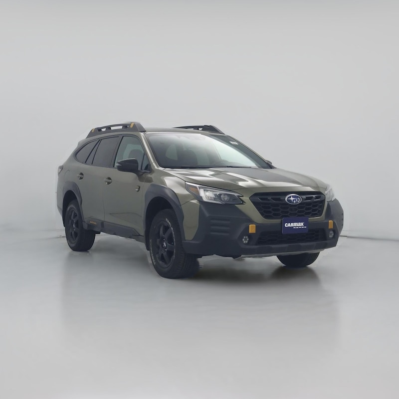 2023 Subaru Outback Wilderness