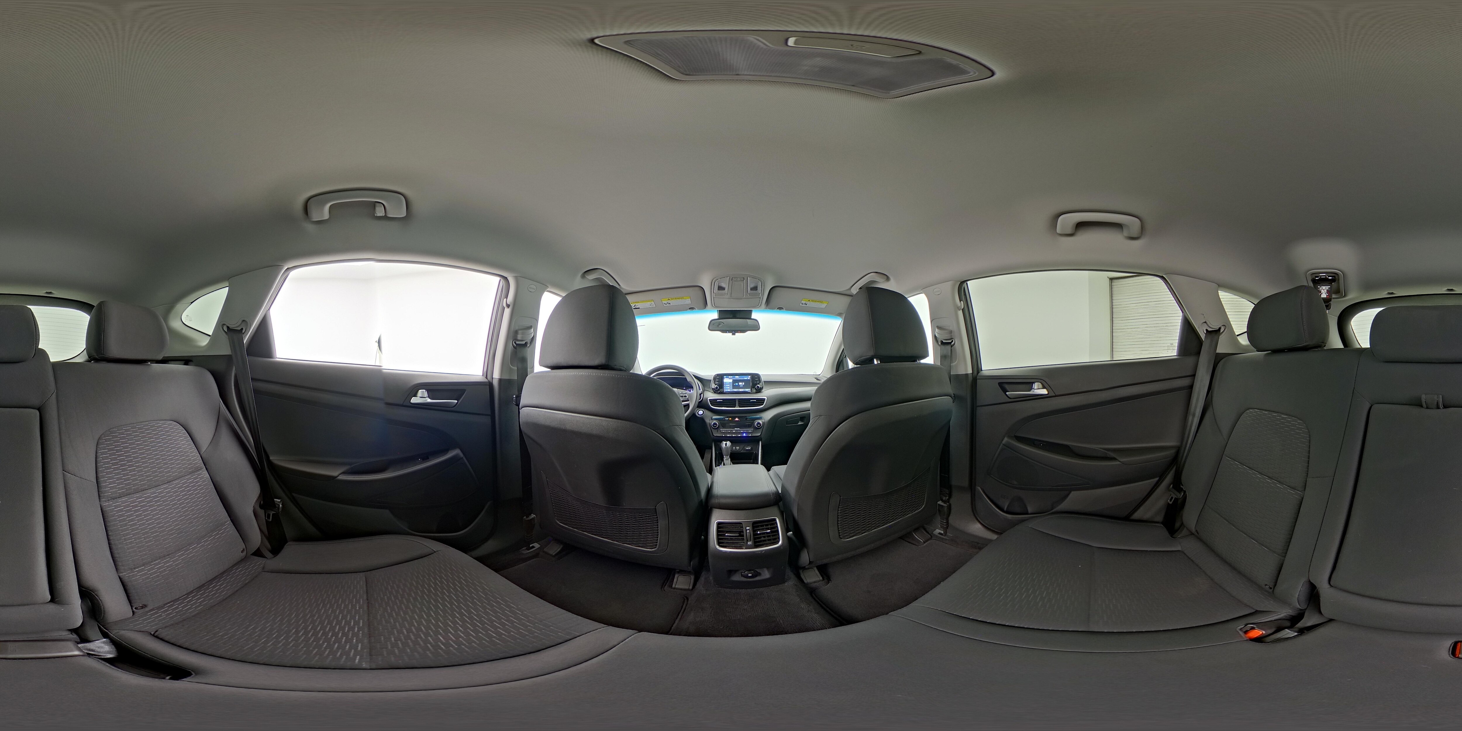 2021 Hyundai Tucson SEL - Photo 25