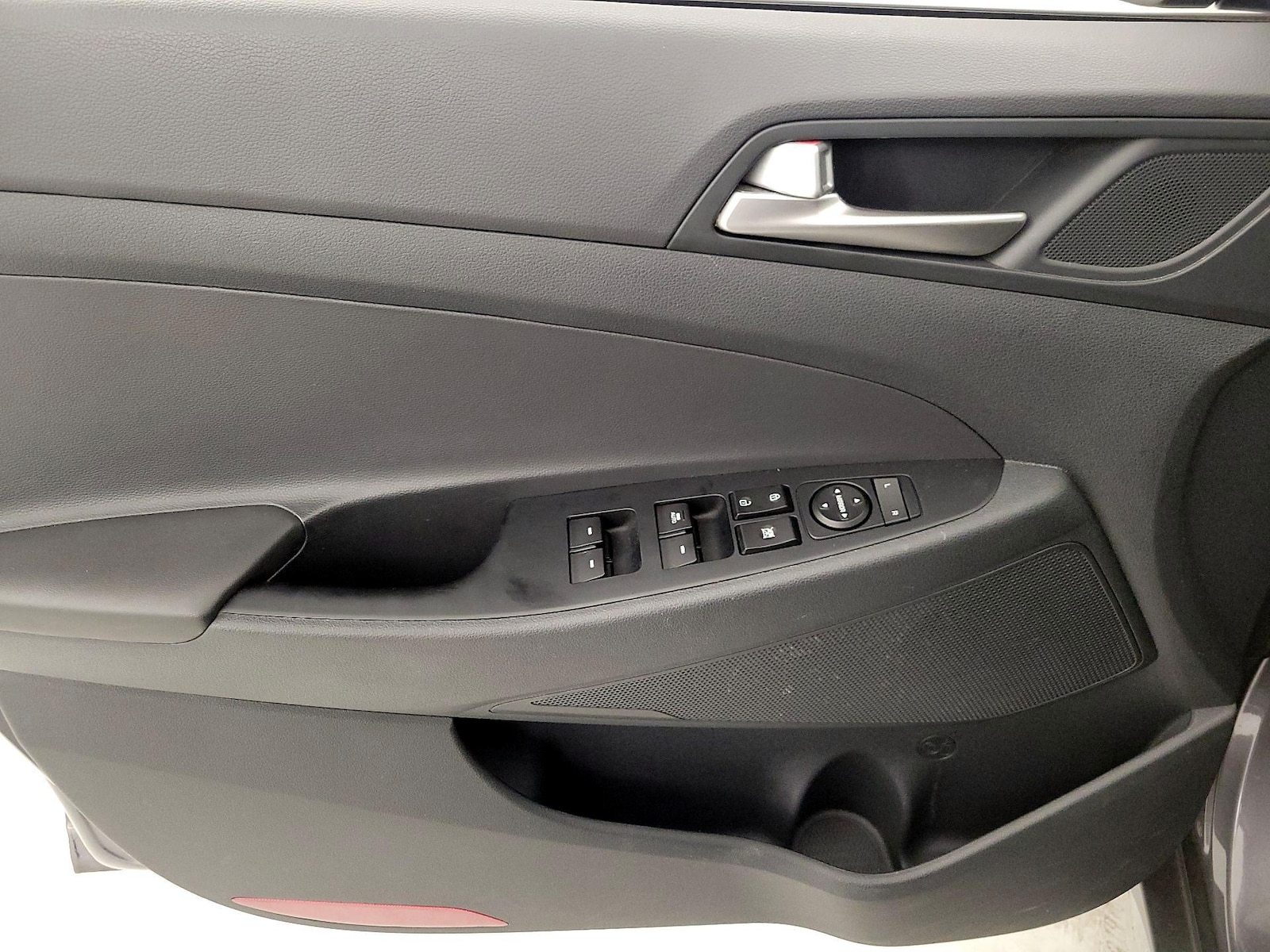 2021 Hyundai Tucson SEL - Photo 13