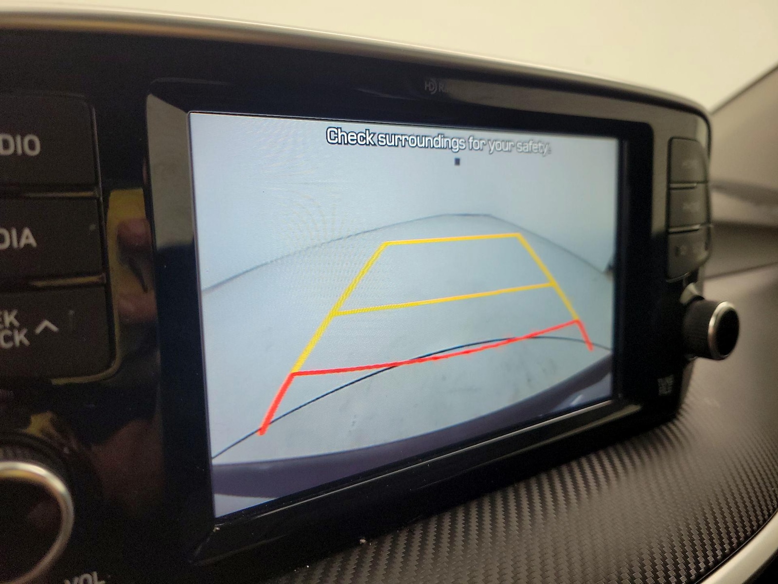 2021 Hyundai Tucson SEL - Photo 15