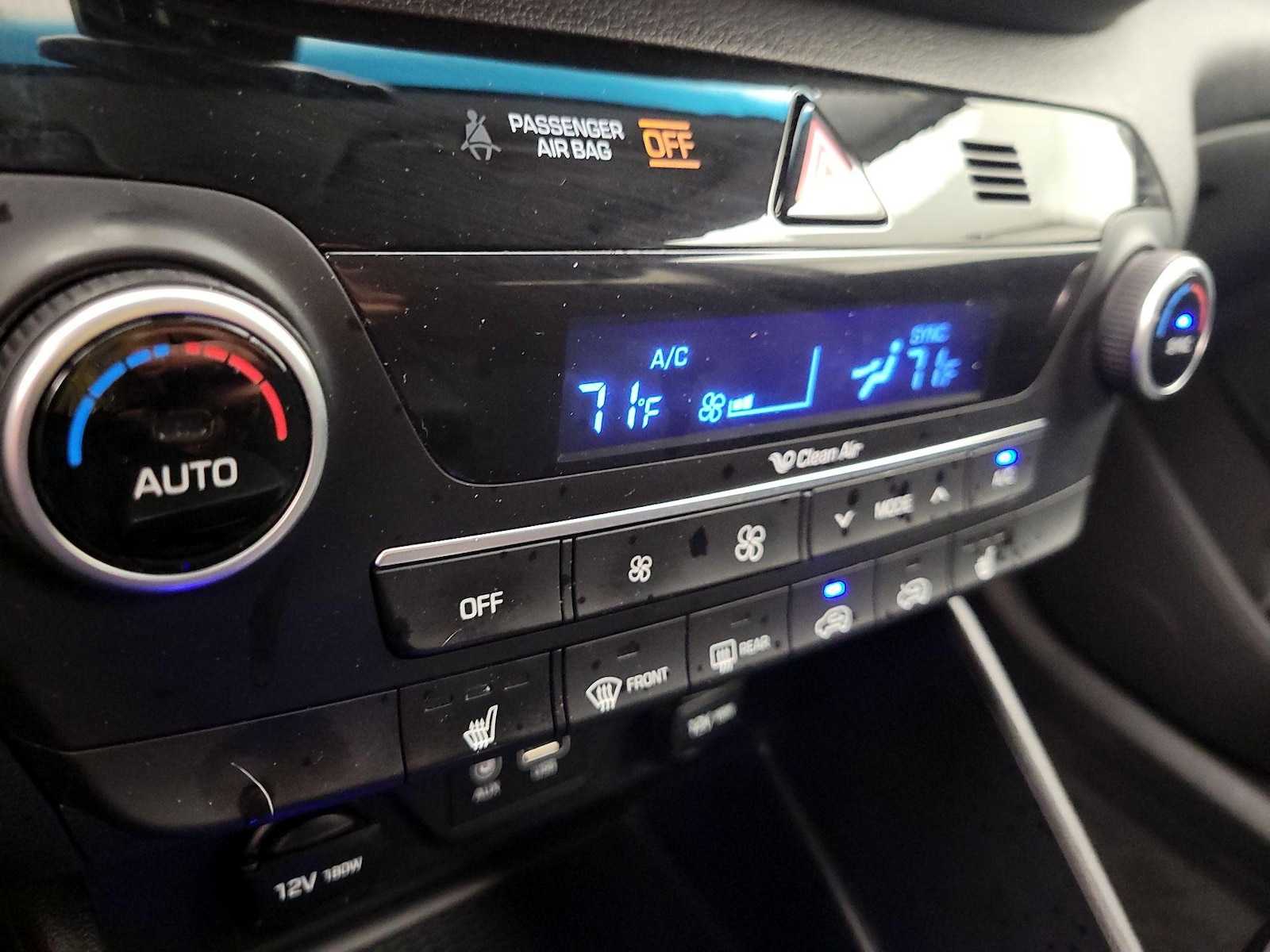 2021 Hyundai Tucson SEL - Photo 17