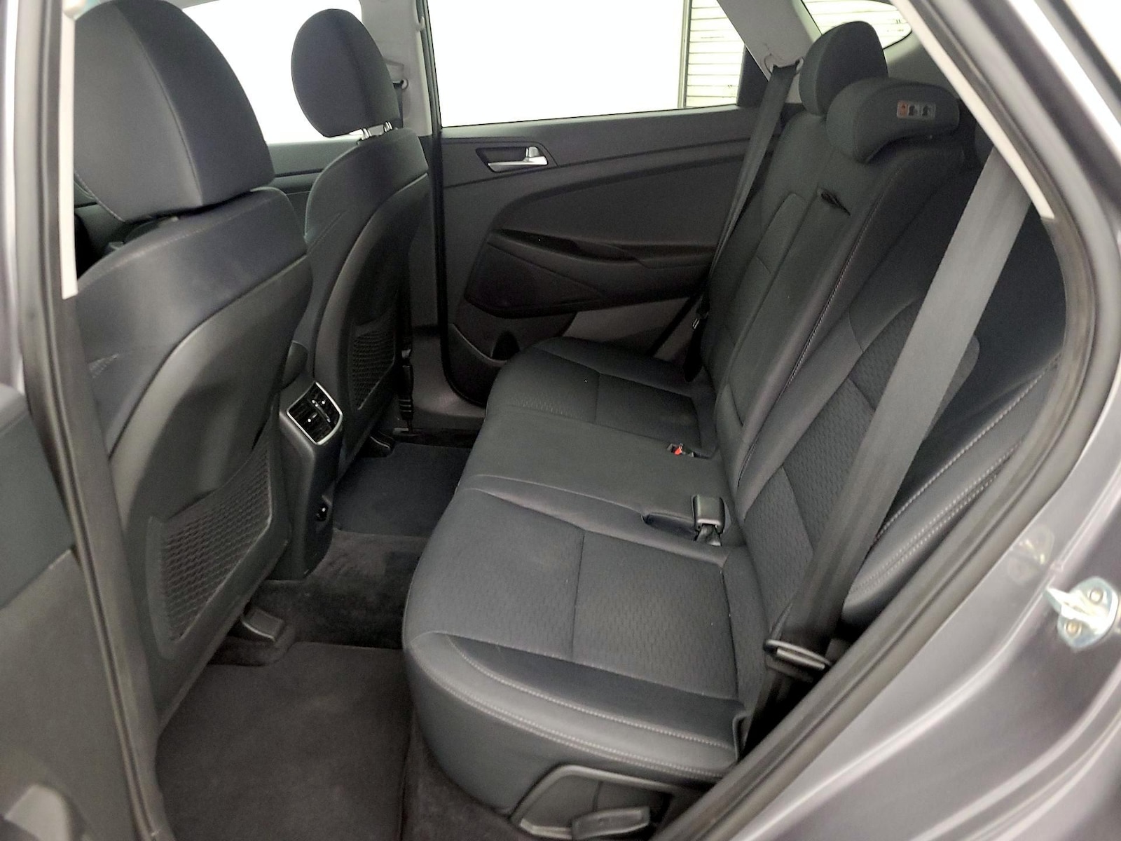 2021 Hyundai Tucson SEL - Photo 20