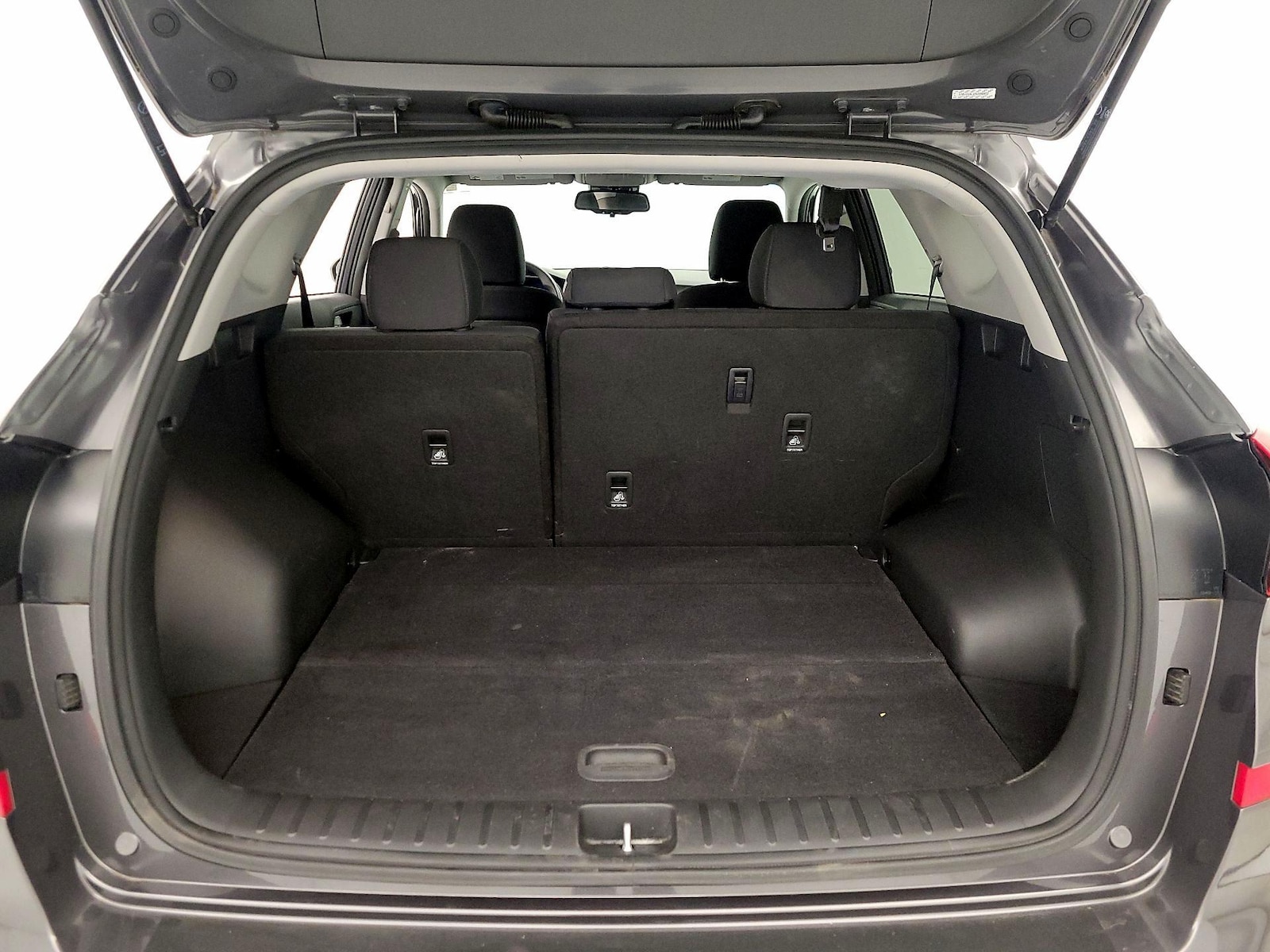 2021 Hyundai Tucson SEL - Photo 21