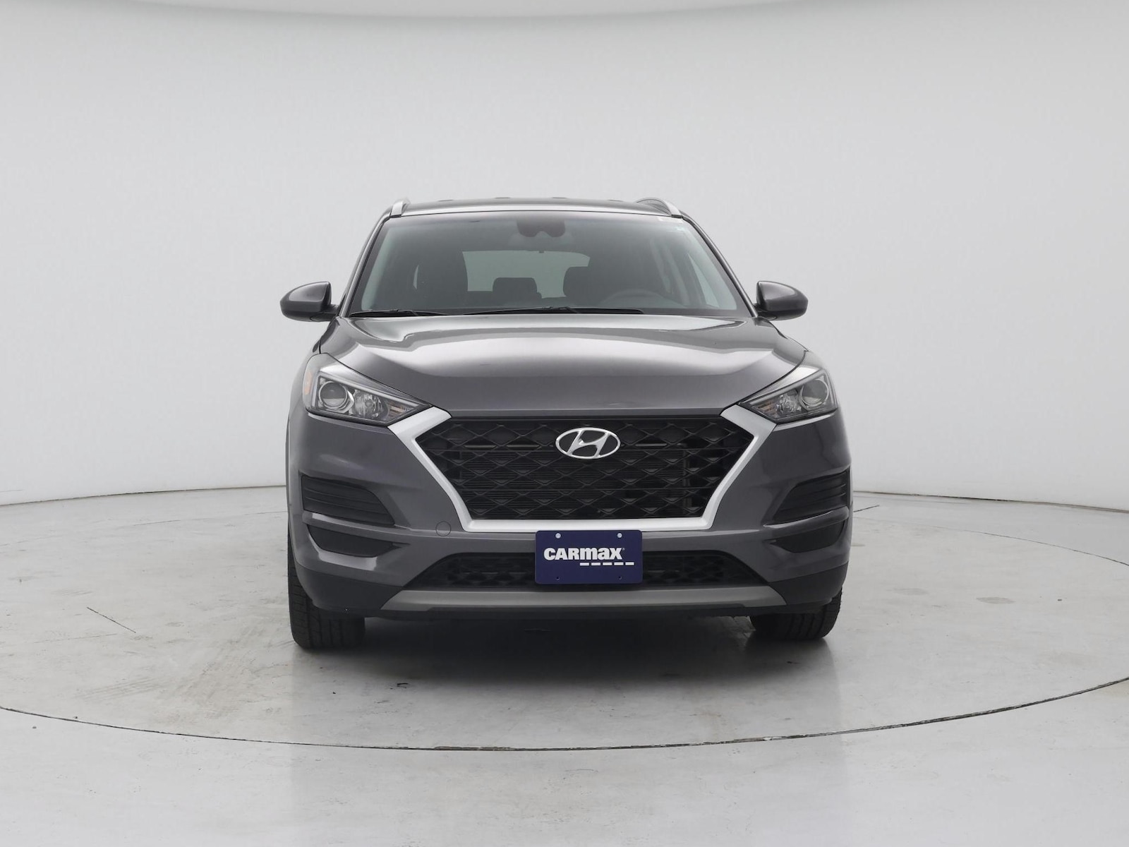 2021 Hyundai Tucson SEL - Photo 6