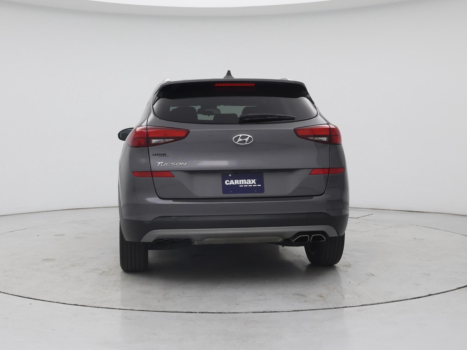 2021 Hyundai Tucson SEL - Photo 7