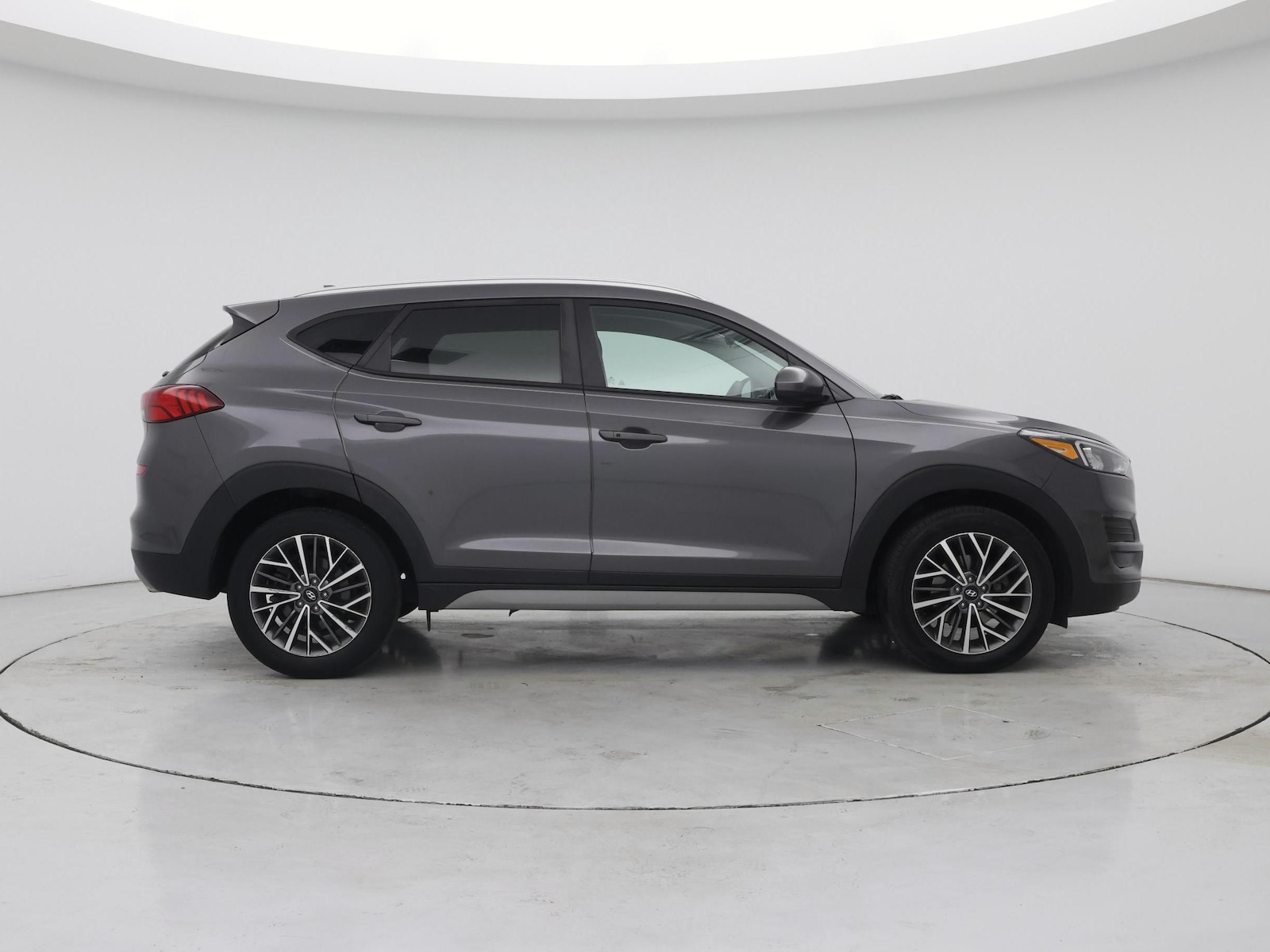 2021 Hyundai Tucson SEL - Photo 8