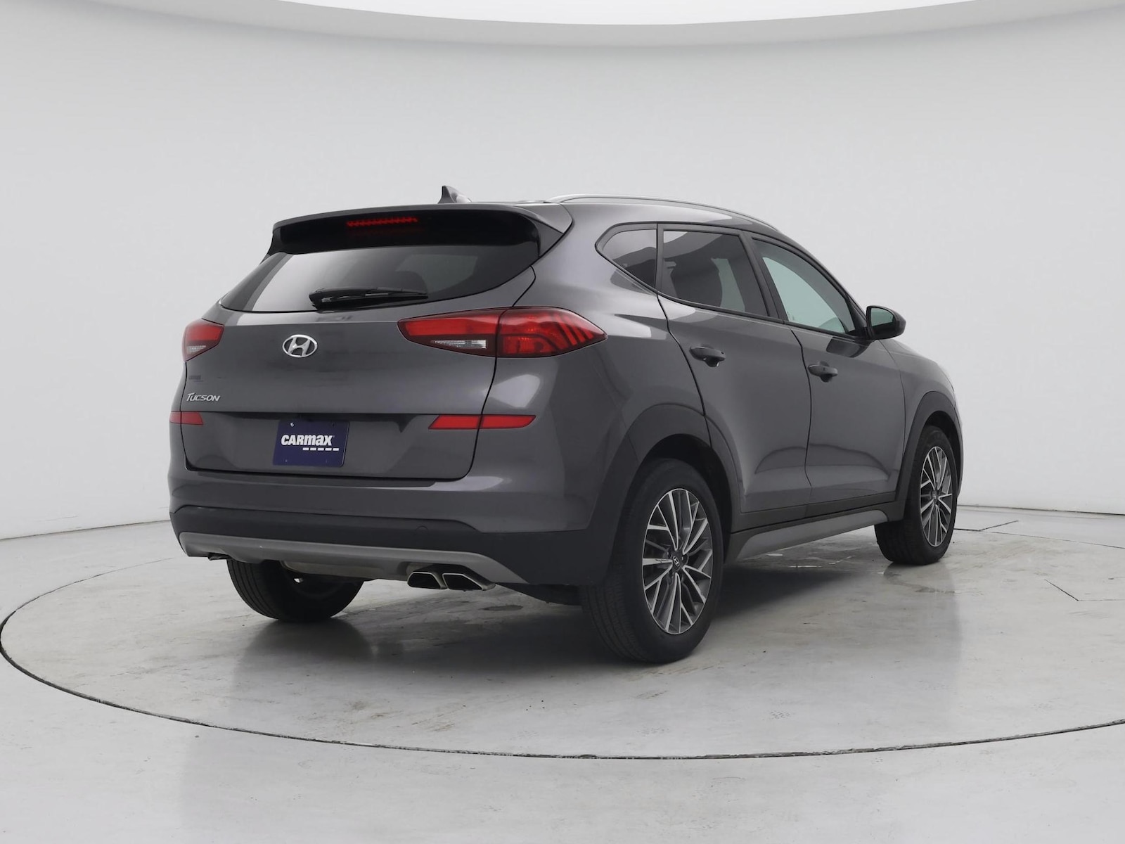 2021 Hyundai Tucson SEL - Photo 9