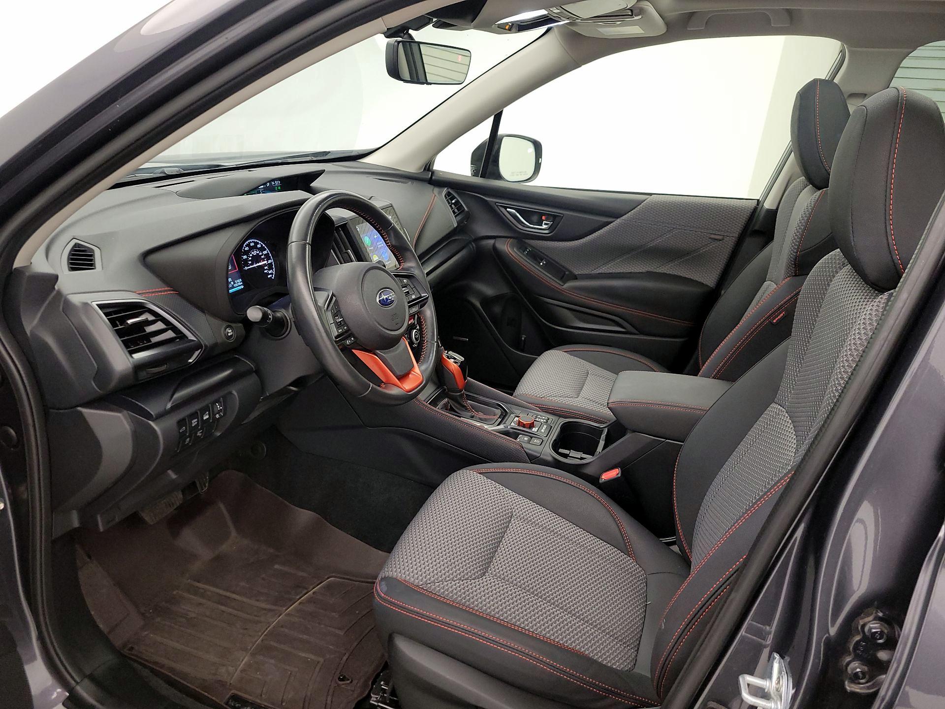 Thumbnail: 2023 Subaru Forester - 11