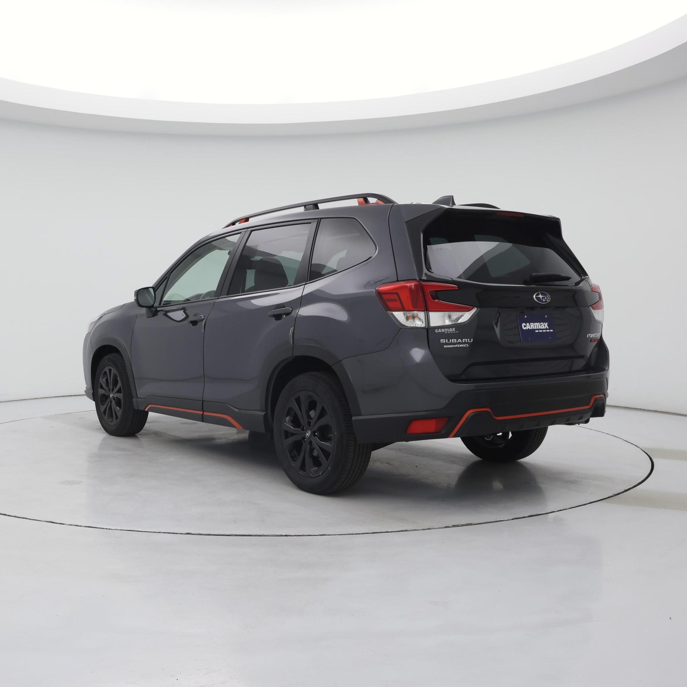 Thumbnail: 2023 Subaru Forester - 2
