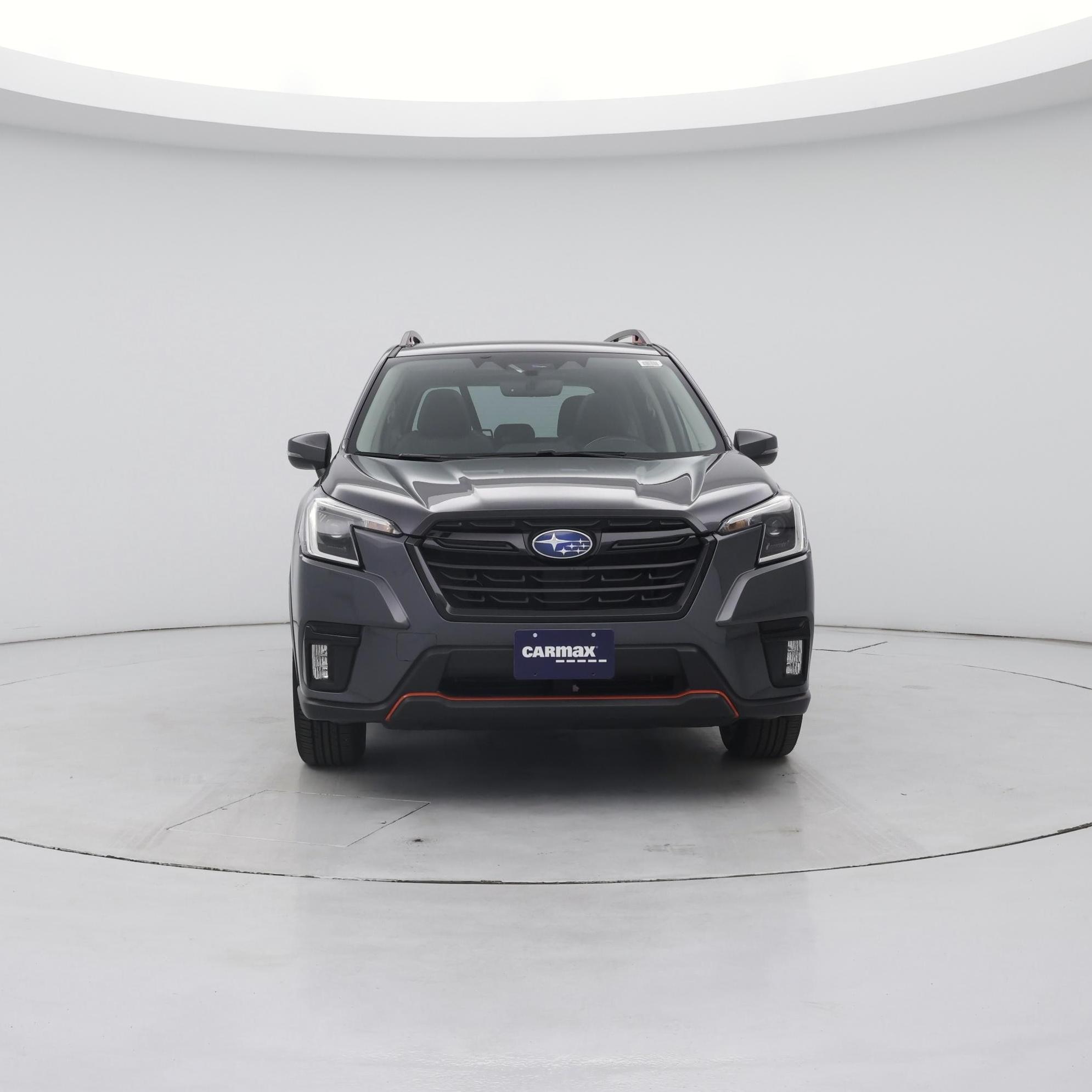 Thumbnail: 2023 Subaru Forester - 5