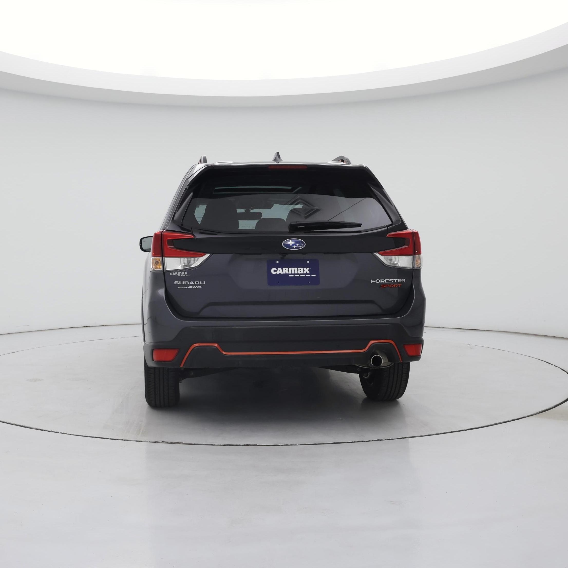 Thumbnail: 2023 Subaru Forester - 6