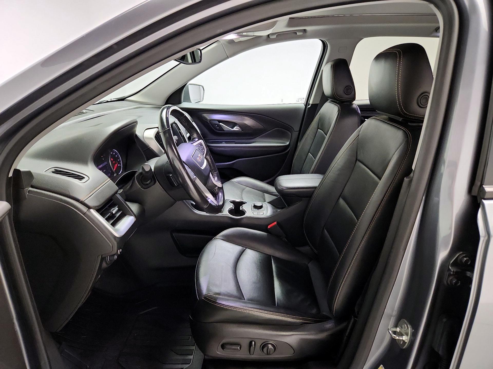 Thumbnail: 2019 GMC Terrain - 11