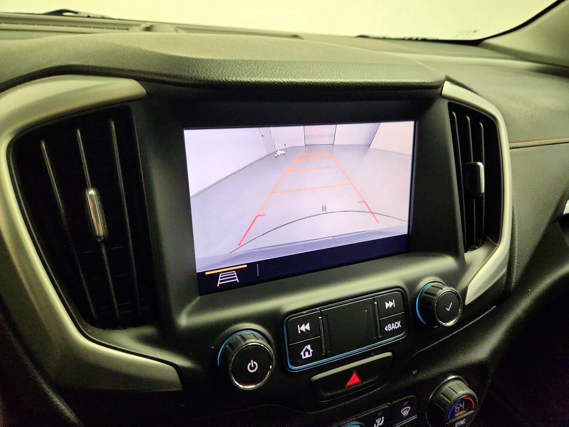 Thumbnail: 2019 GMC Terrain - 14
